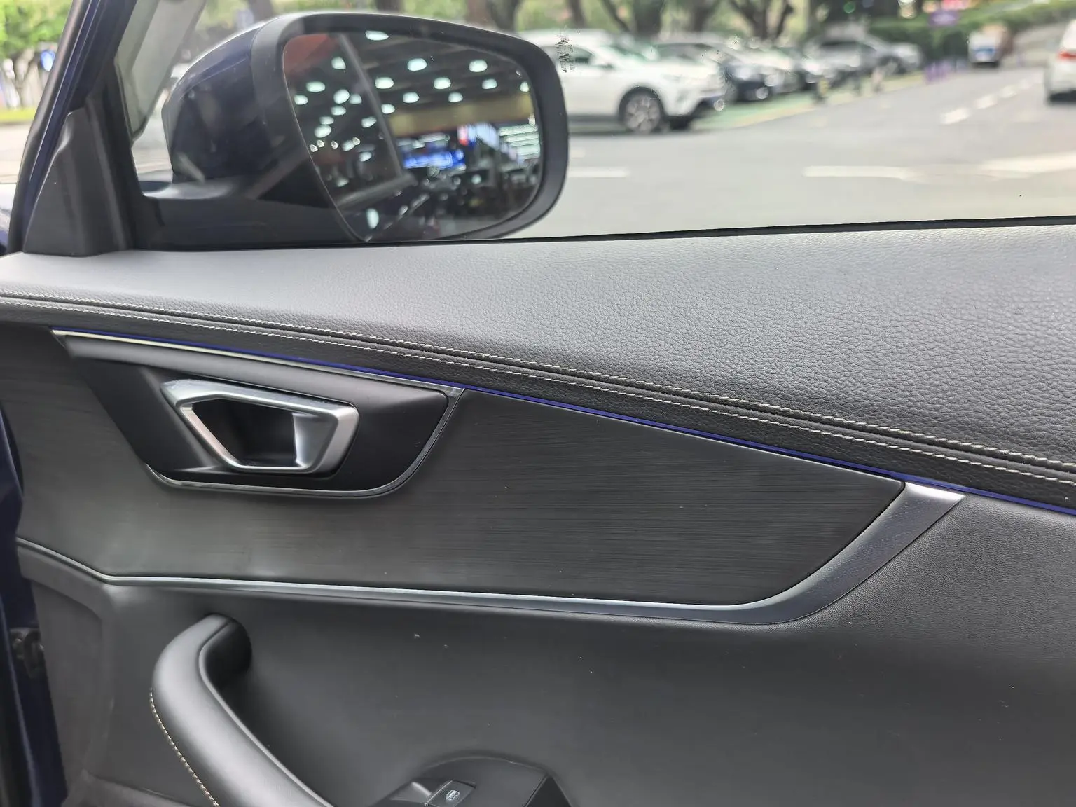 Chery Tiggo 8 2019 1.6TGDI Auto Elite