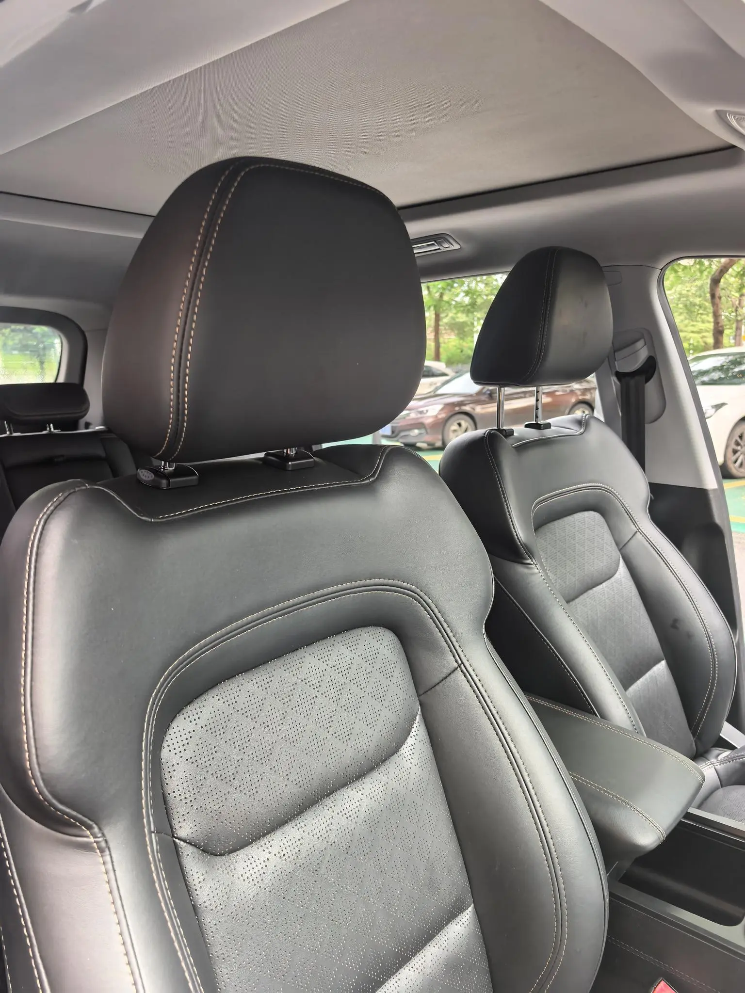 Chery Tiggo 8 2019 1.6TGDI Auto Elite