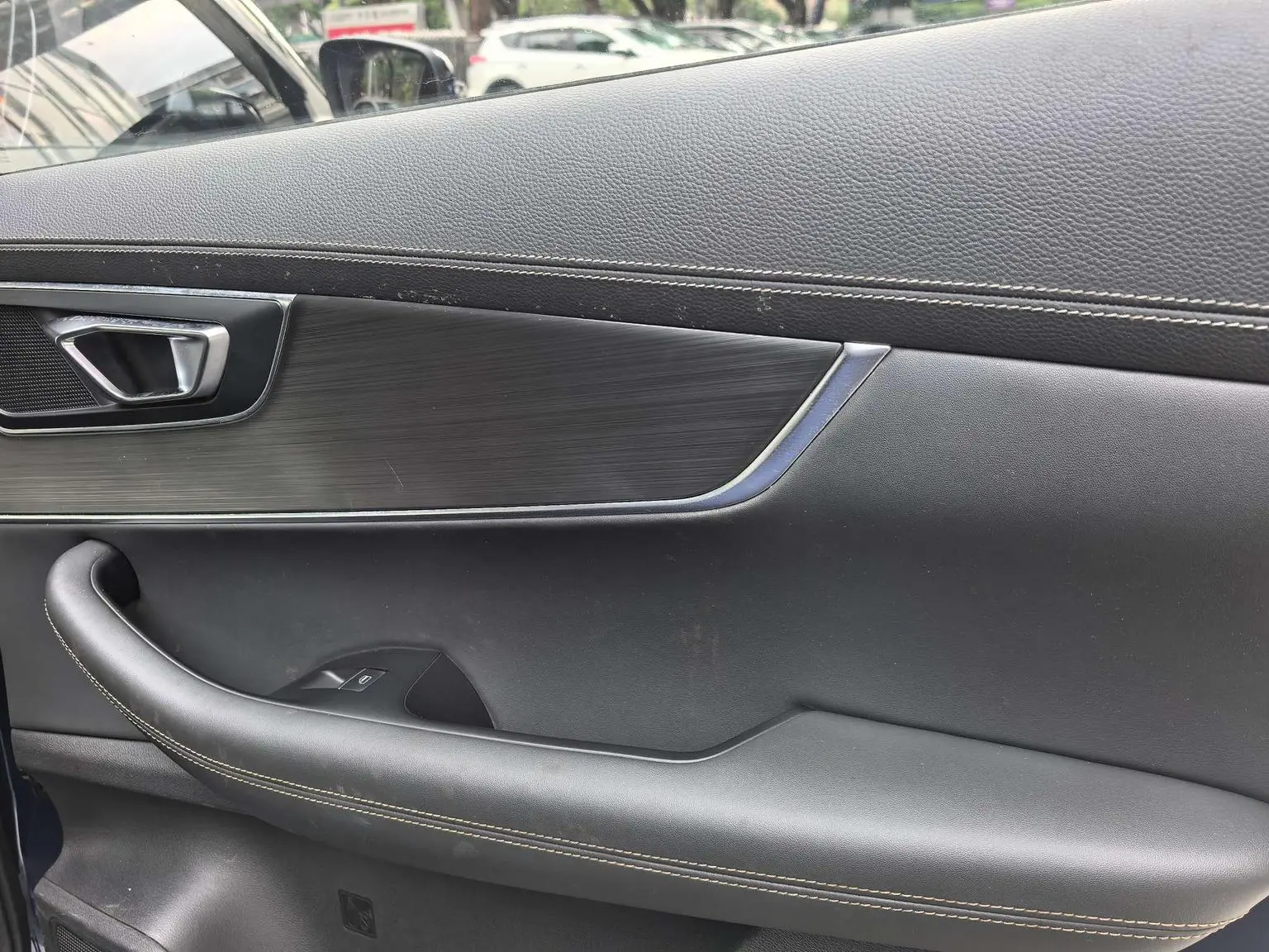 Chery Tiggo 8 2019 1.6TGDI Auto Elite