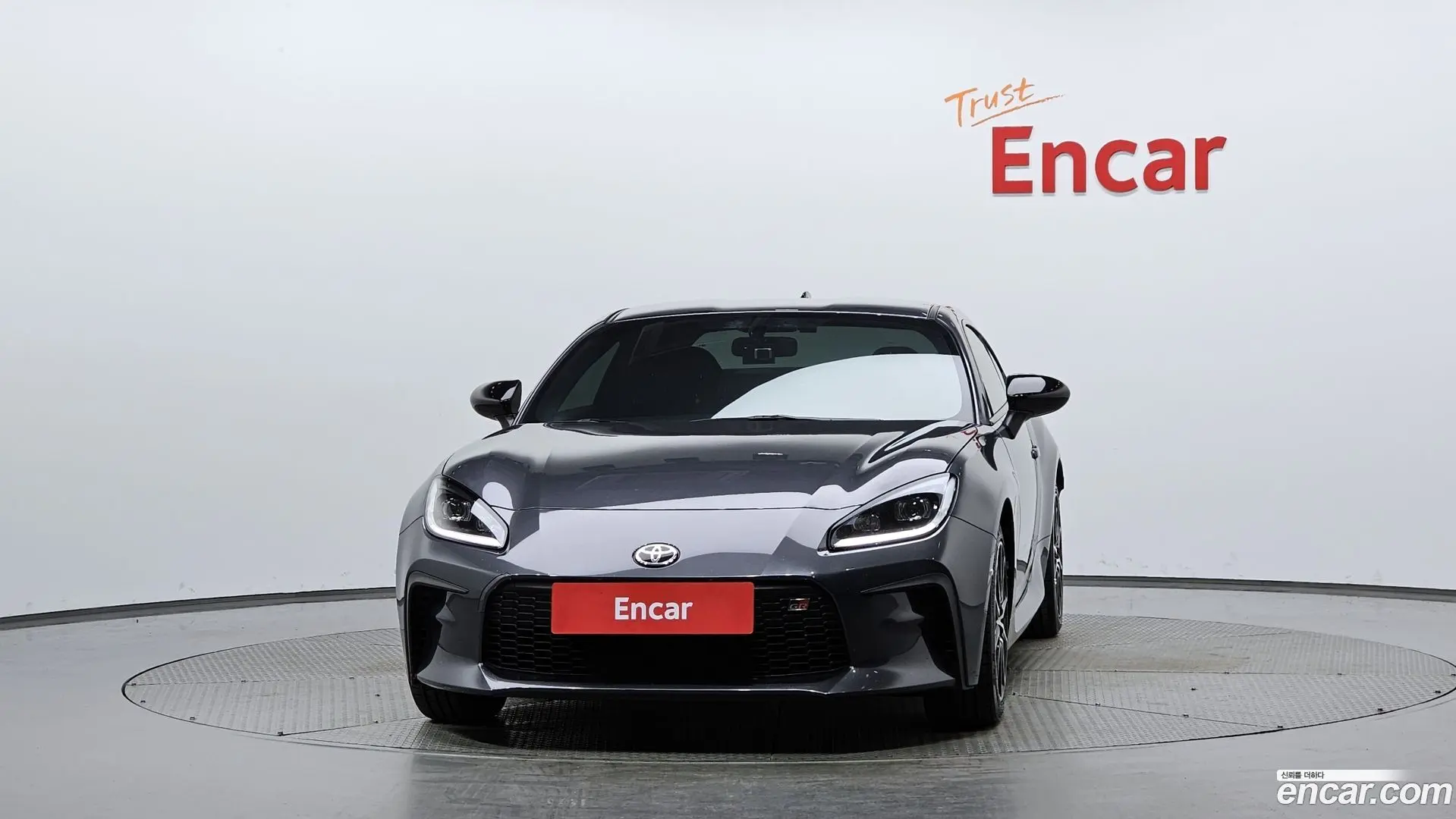 Toyota 86 2.4 Standard