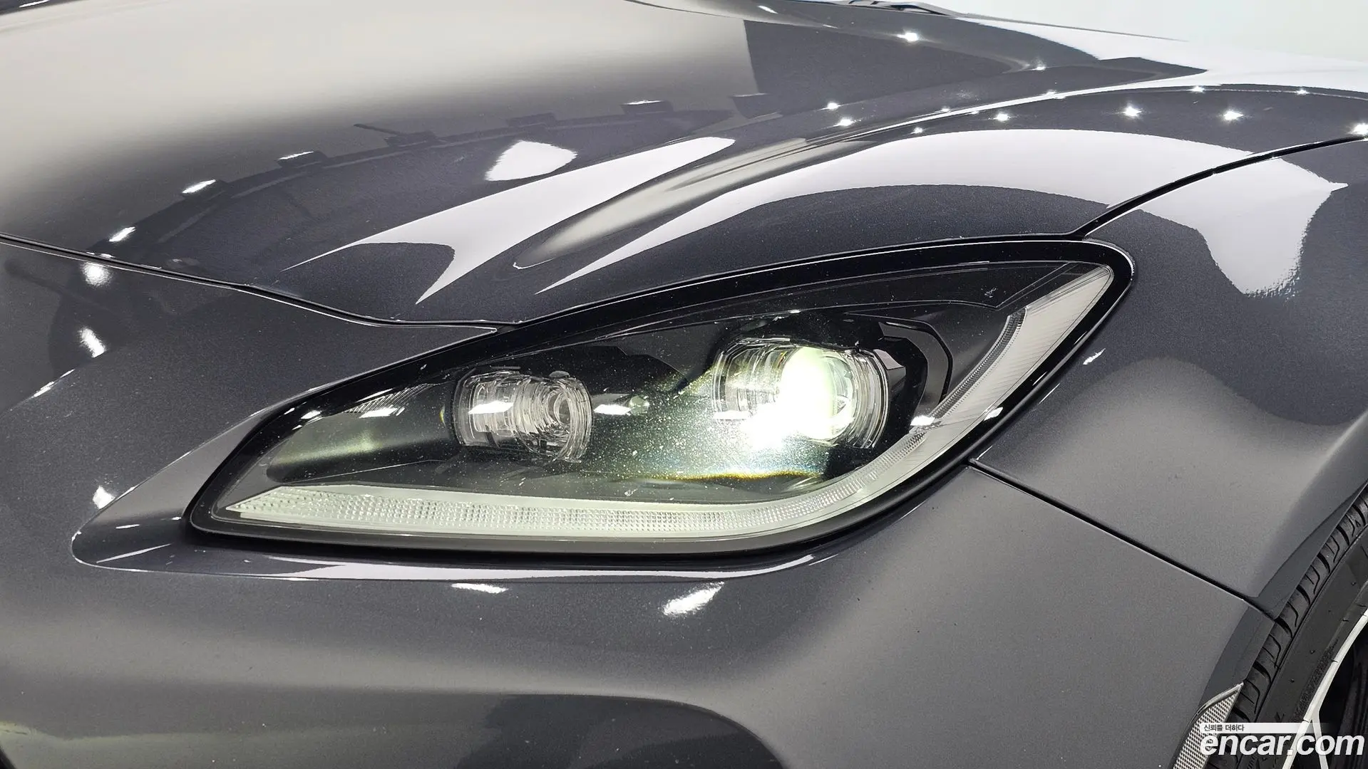 Toyota 86 2.4 Standard