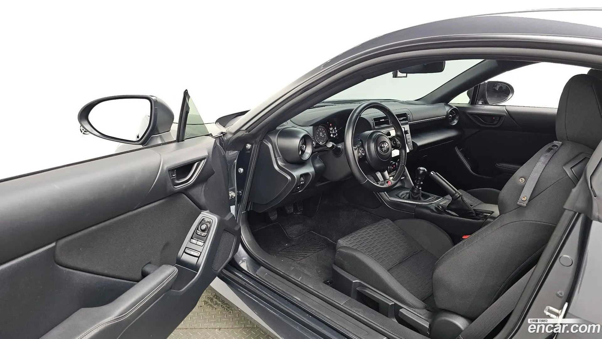 Toyota 86 2.4 Standard