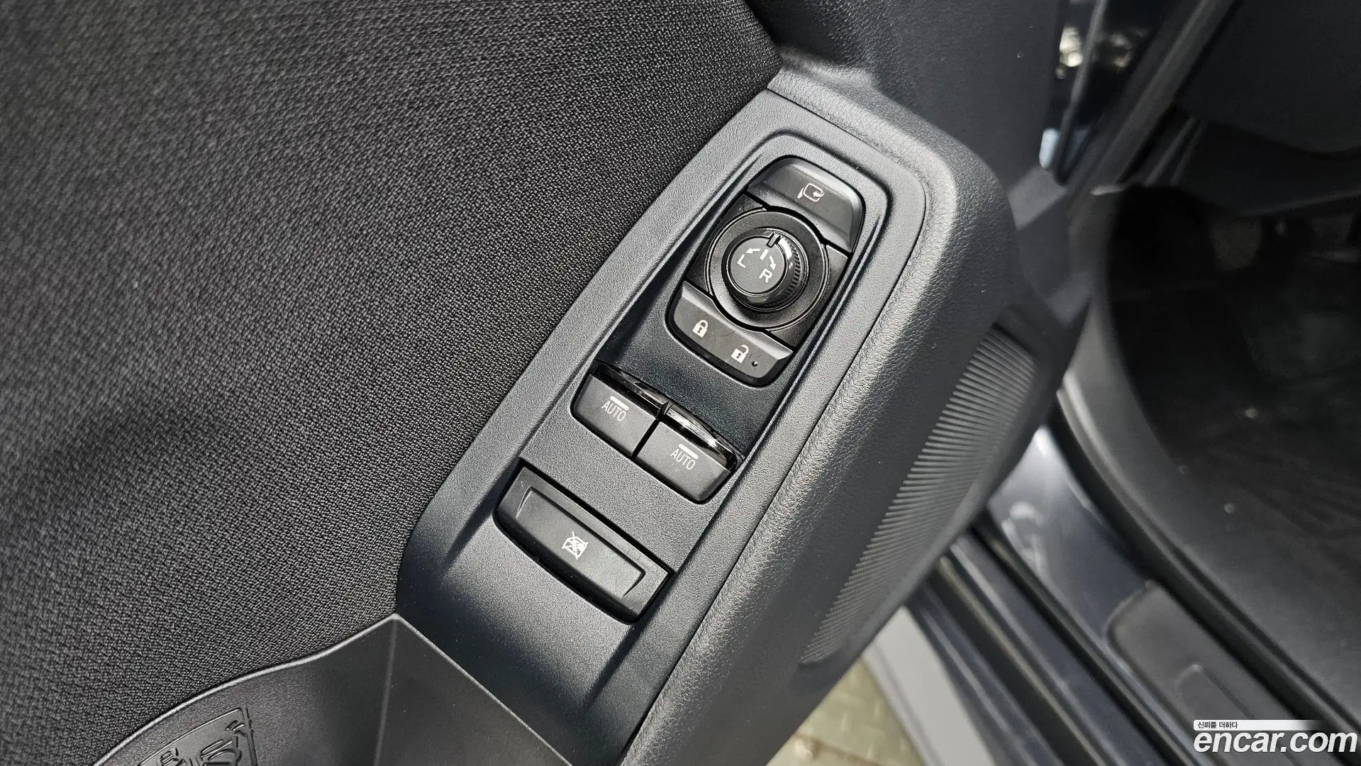 Toyota 86 2.4 Standard