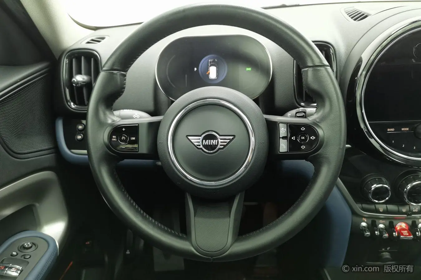 MINI COUNTRYMAN 2022 Facelift 1.5T COOPER ALL4