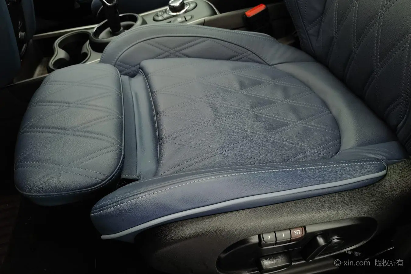 MINI COUNTRYMAN 2022 Facelift 1.5T COOPER ALL4