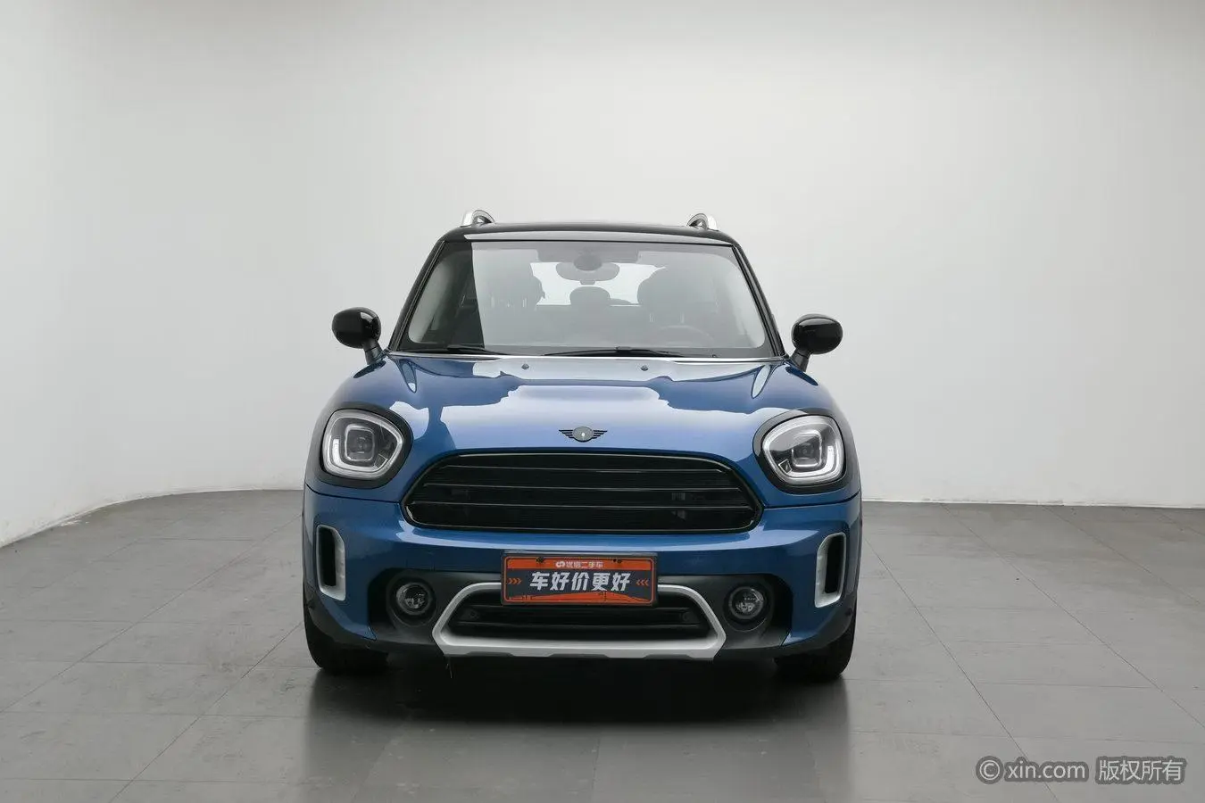 MINI COUNTRYMAN 2022 Facelift 1.5T COOPER ALL4