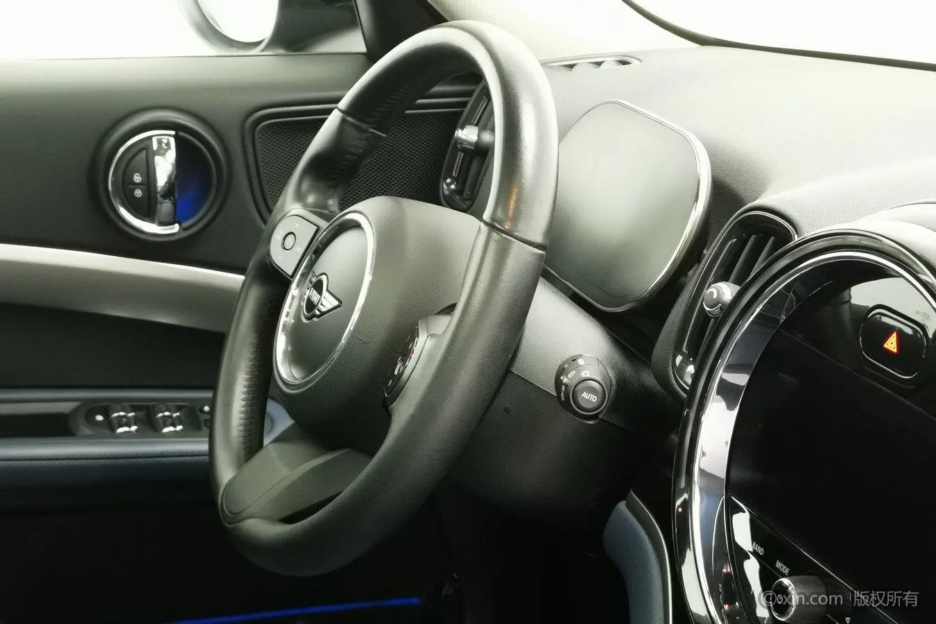 MINI COUNTRYMAN 2022 Facelift 1.5T COOPER ALL4