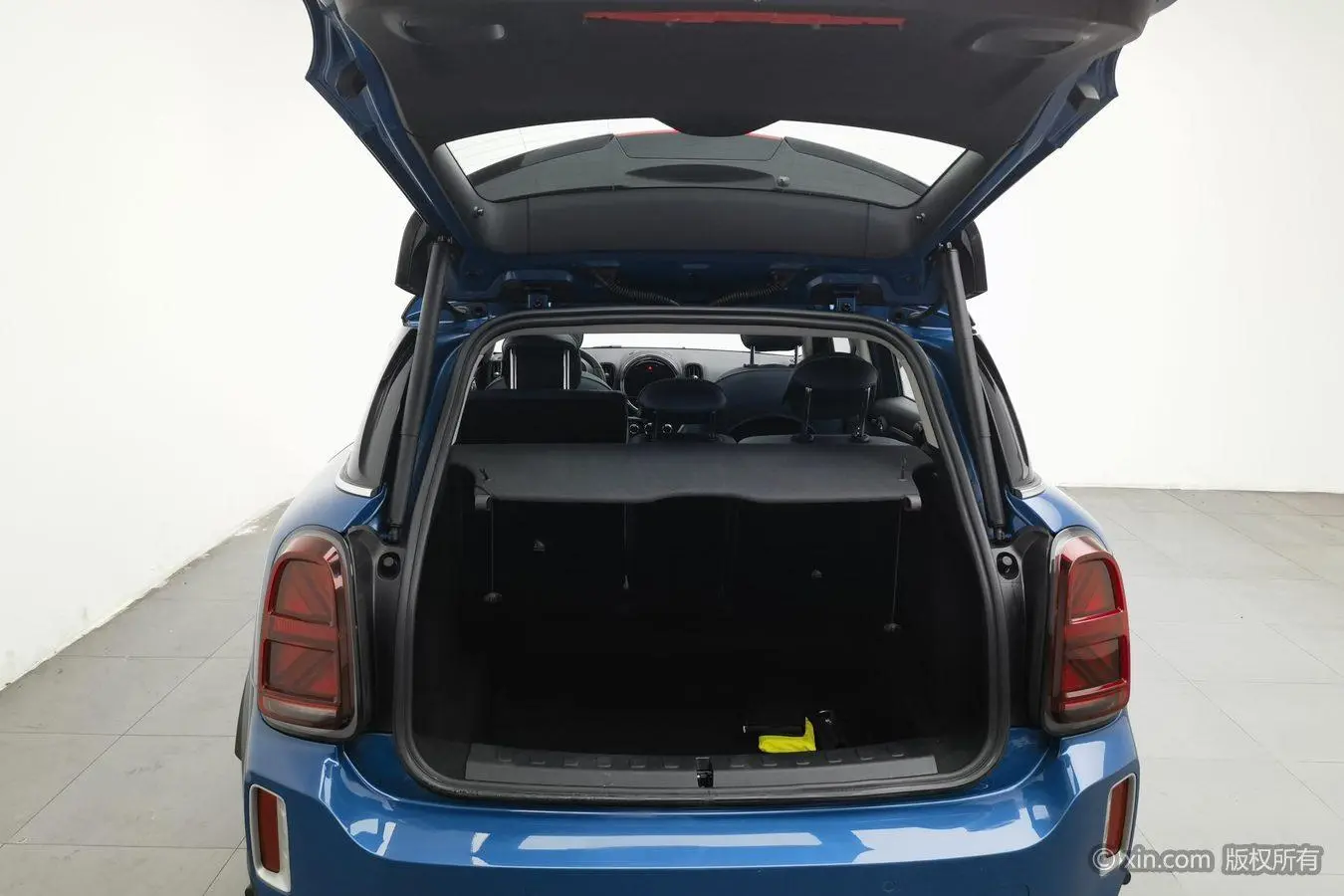 MINI COUNTRYMAN 2022 Facelift 1.5T COOPER ALL4