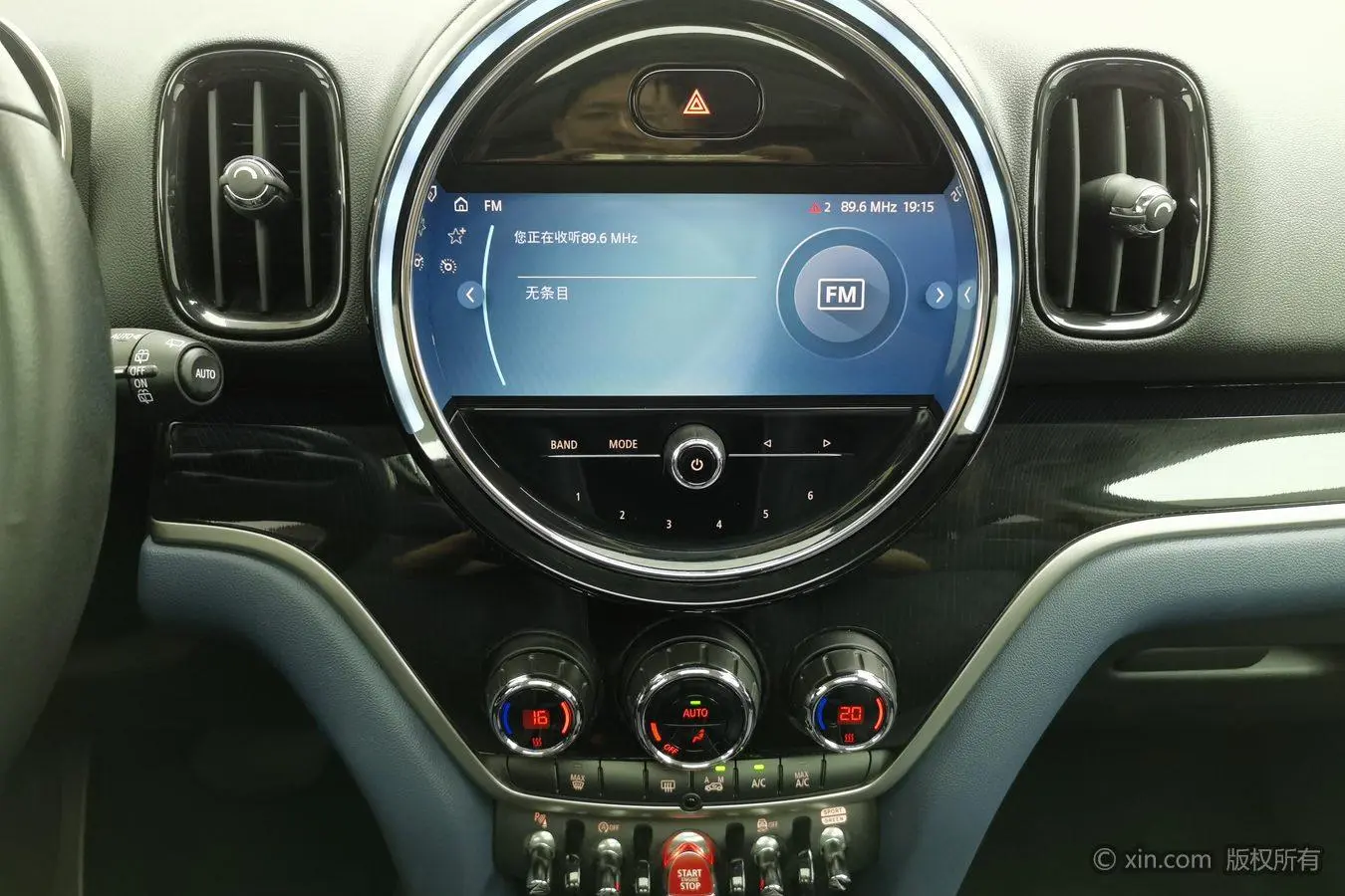 MINI COUNTRYMAN 2022 Facelift 1.5T COOPER ALL4