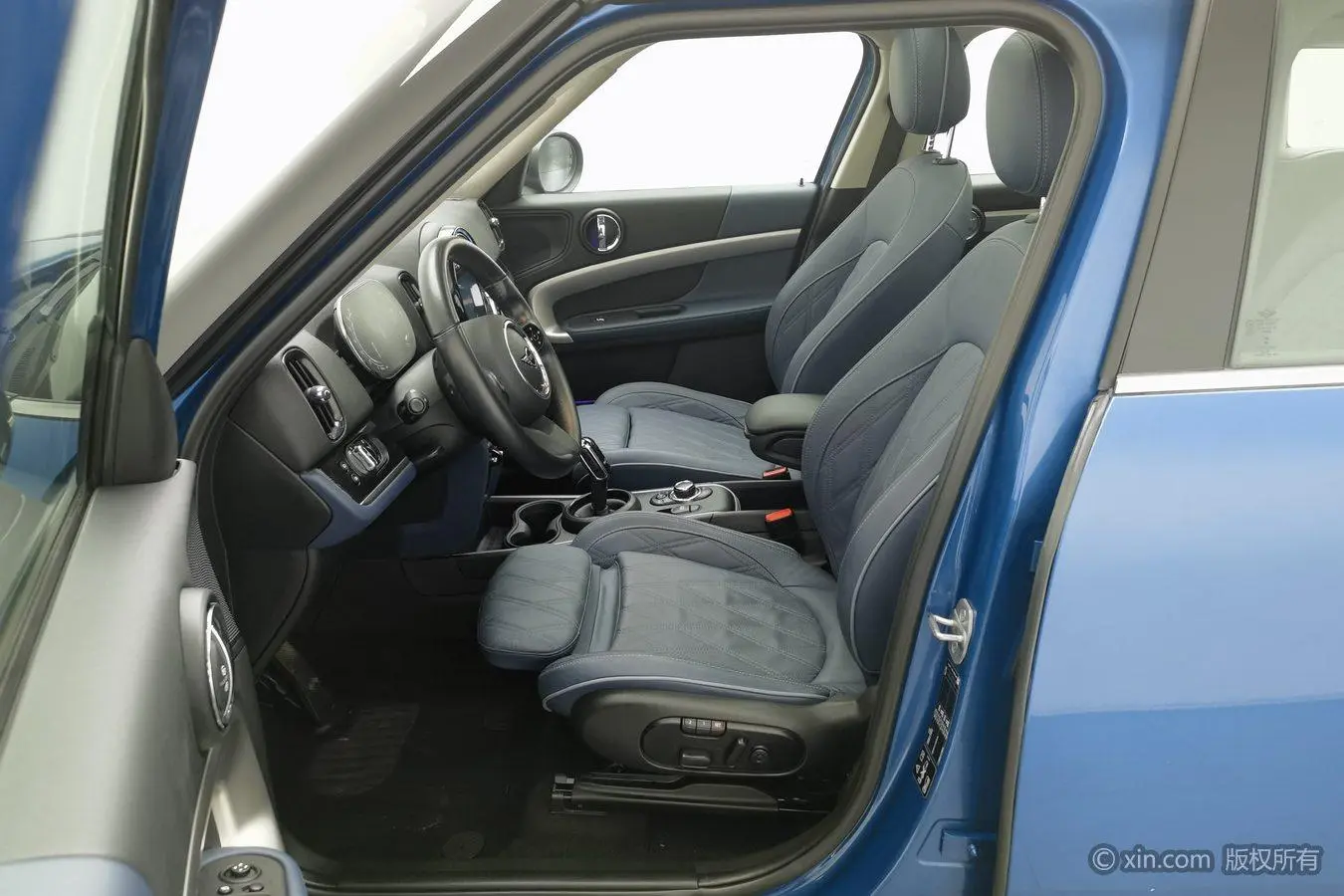 MINI COUNTRYMAN 2022 Facelift 1.5T COOPER ALL4