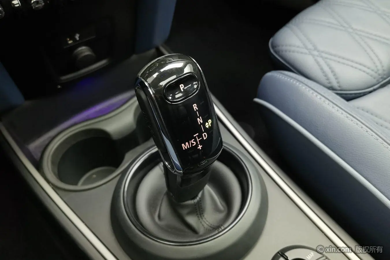 MINI COUNTRYMAN 2022 Facelift 1.5T COOPER ALL4