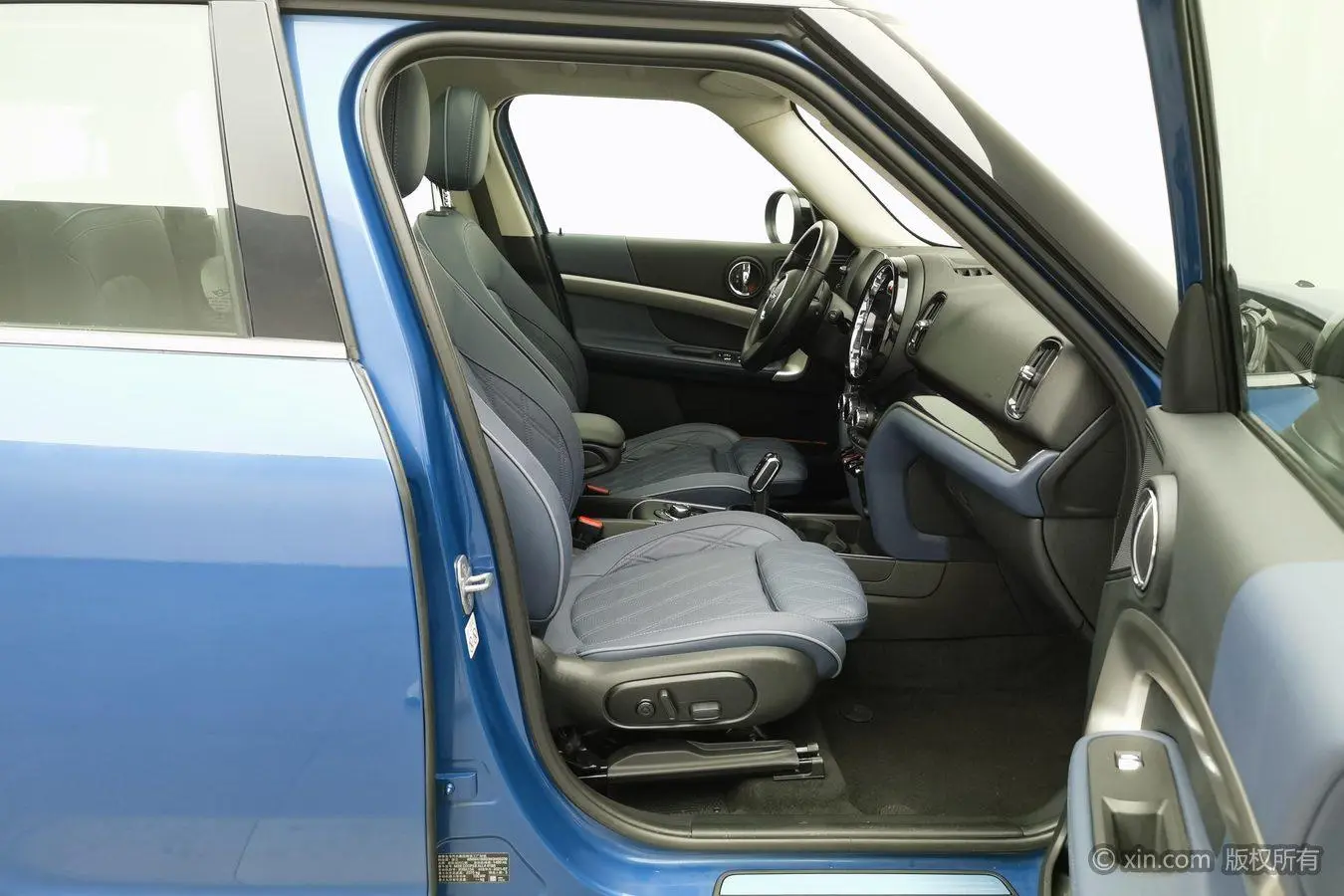 MINI COUNTRYMAN 2022 Facelift 1.5T COOPER ALL4