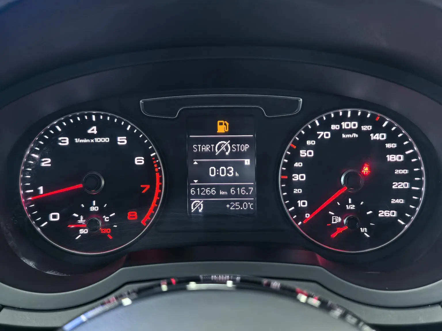 Audi Q3 2018 30 Anniversary 30 TFSI Fashion
