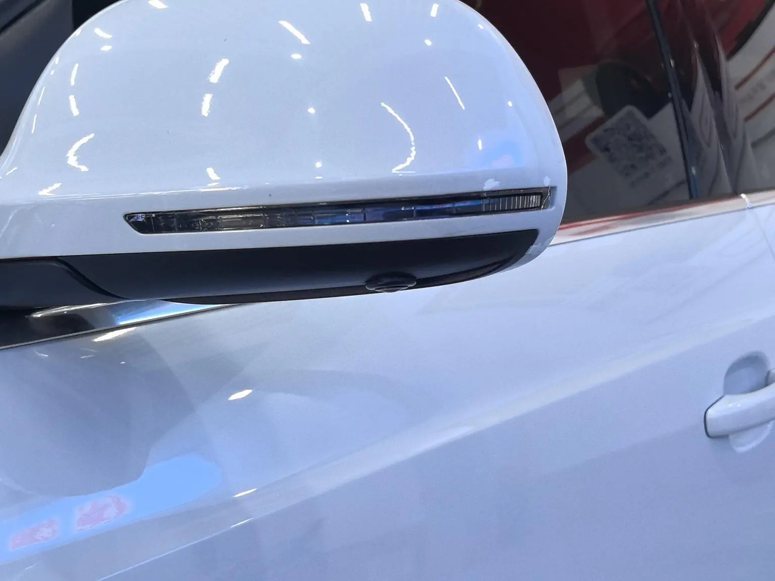 Audi Q3 2018 30 Anniversary 30 TFSI Fashion