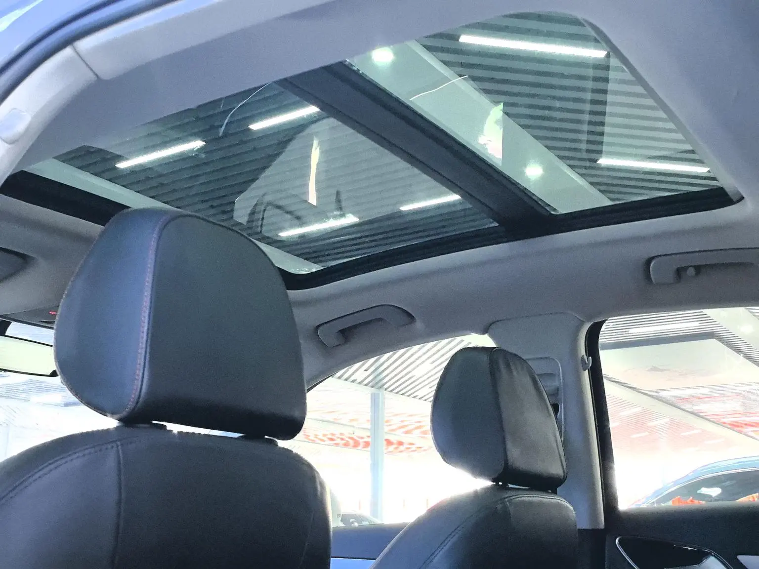 Audi Q3 2018 30 Anniversary 30 TFSI Fashion