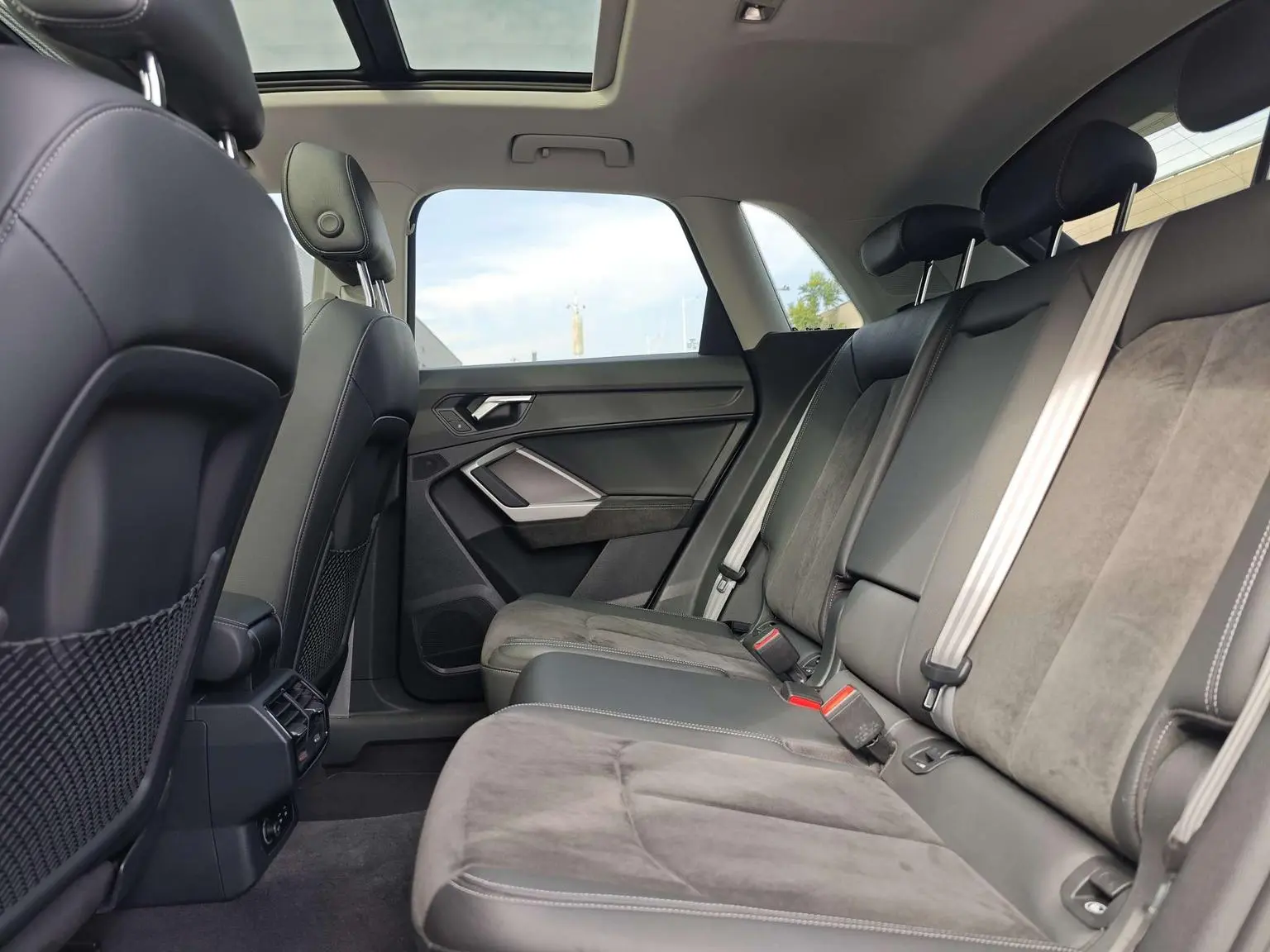Audi Q3 2020 35 TFSI Dynamic Fashion