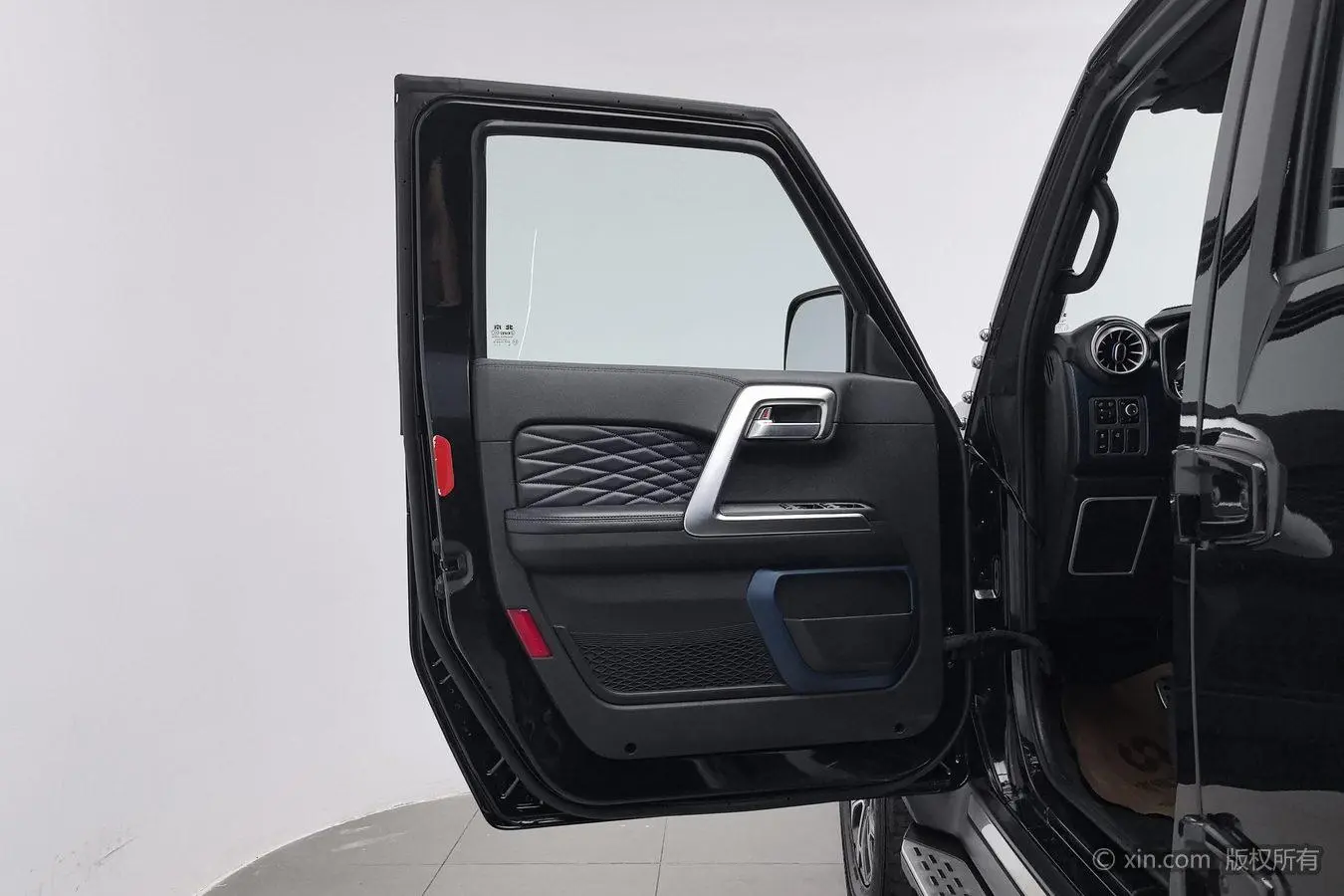 Beijing Off-Road BJ40 2020 2.0T Auto 4WD Supreme