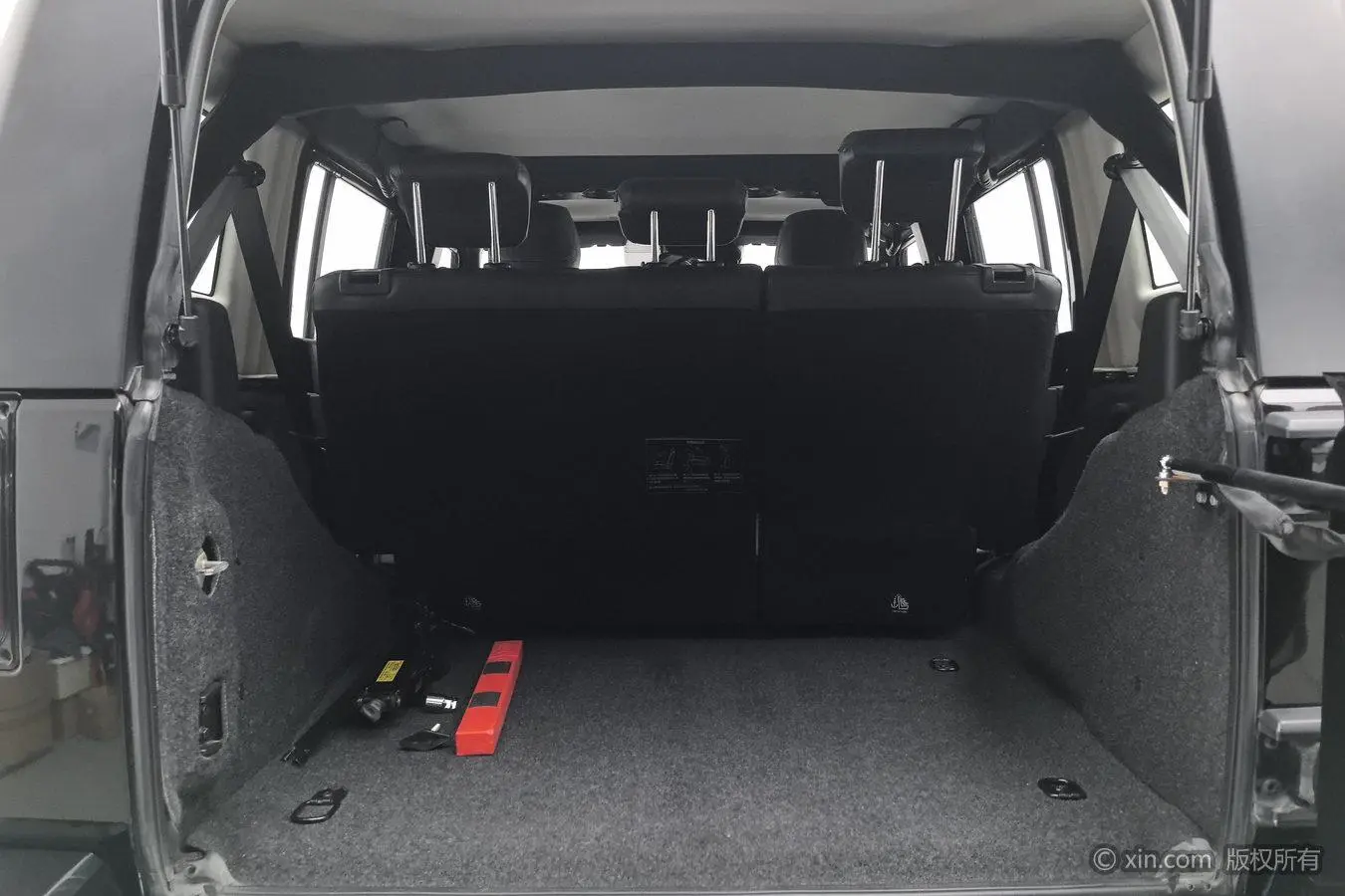 Beijing Off-Road BJ40 2020 2.0T Auto 4WD Supreme