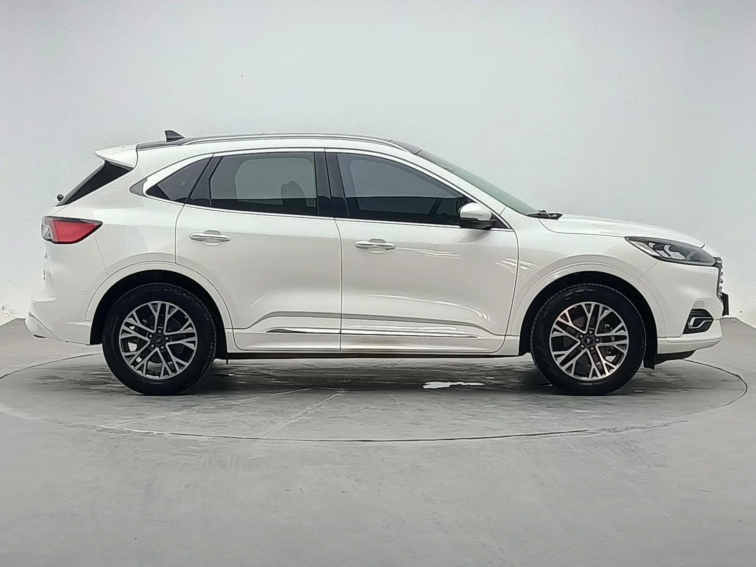 Ford Escape 2020 EcoBoost 245 2WD