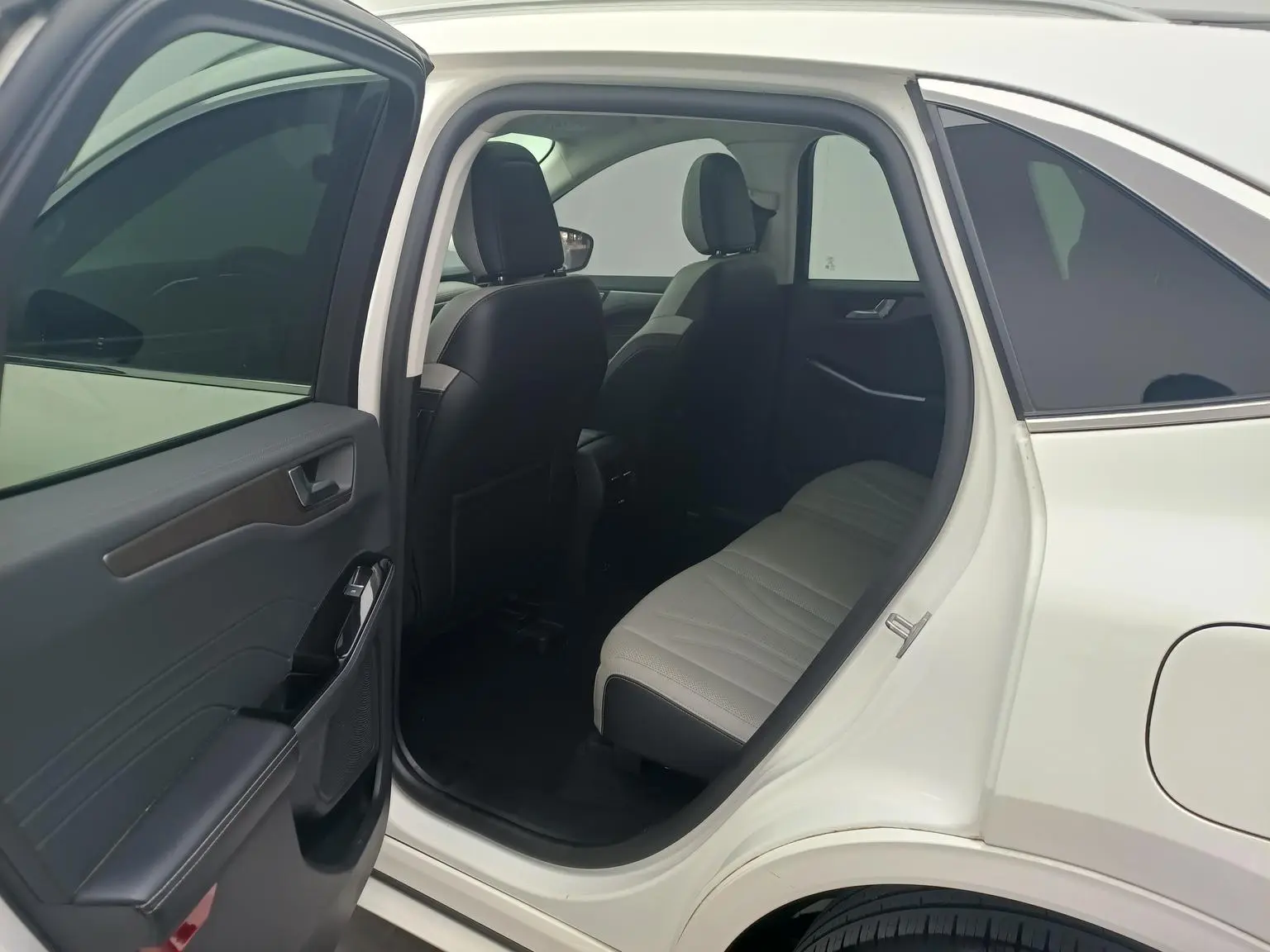 Ford Escape 2020 EcoBoost 245 2WD