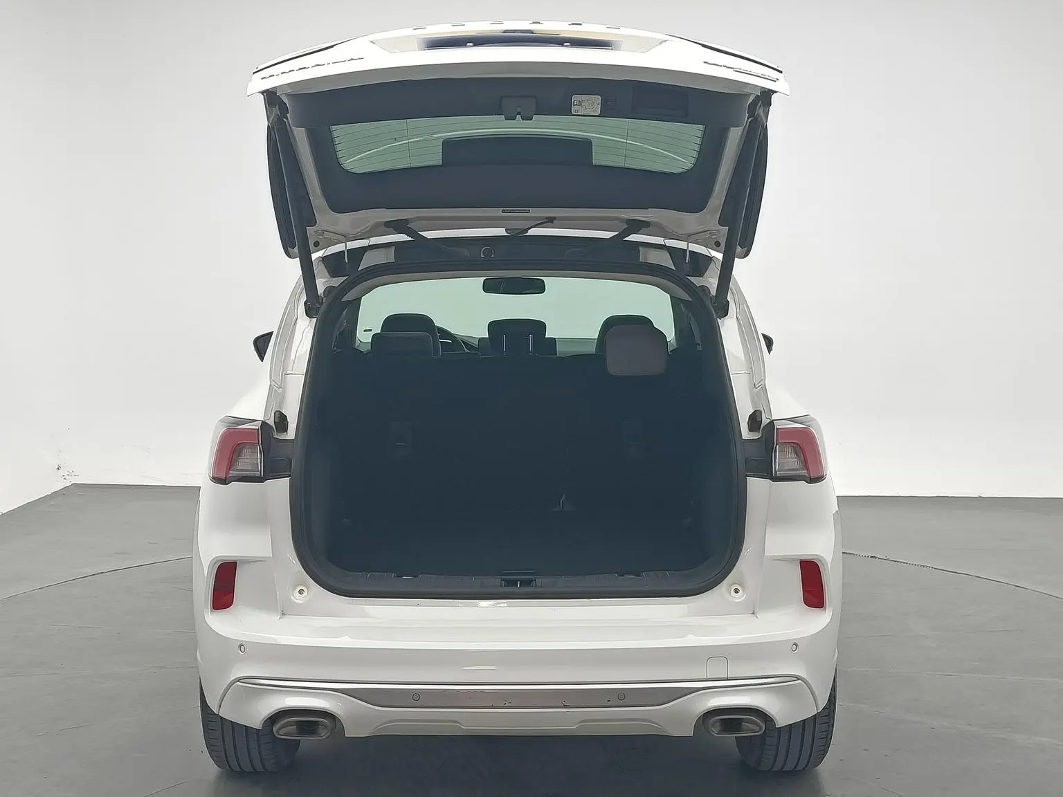 Ford Escape 2020 EcoBoost 245 2WD