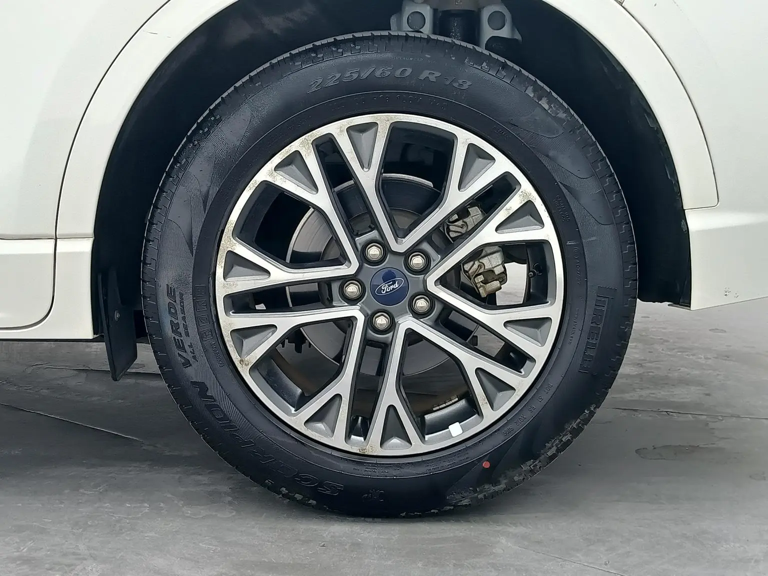 Ford Escape 2020 EcoBoost 245 2WD