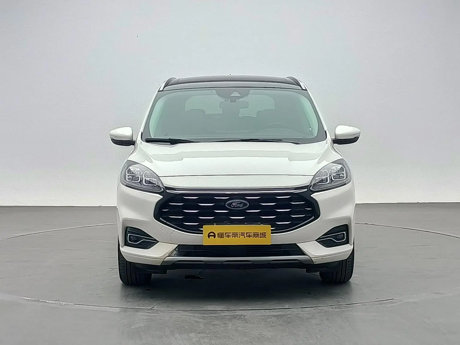 Ford Escape 2020 EcoBoost 245 2WD
