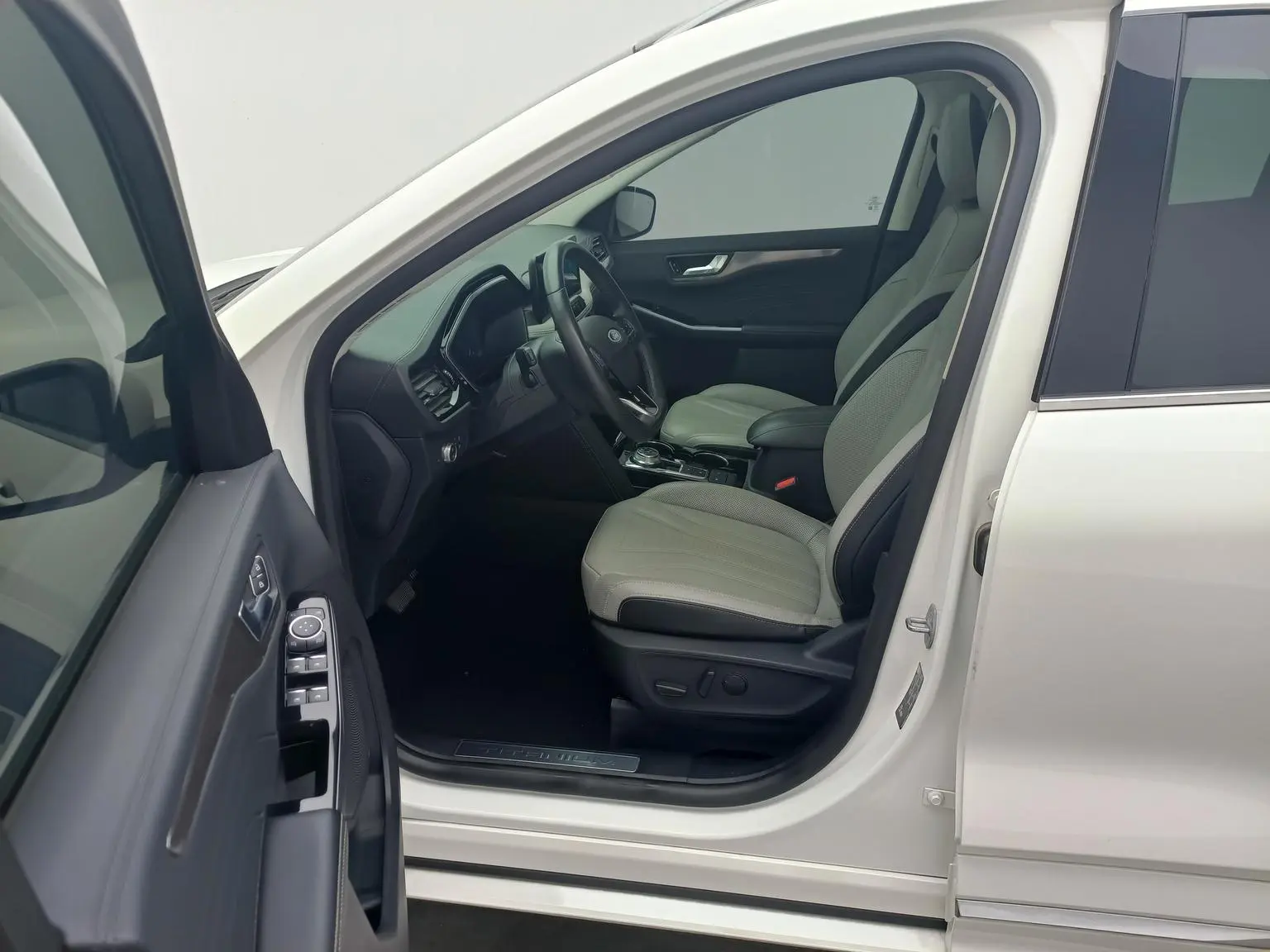 Ford Escape 2020 EcoBoost 245 2WD
