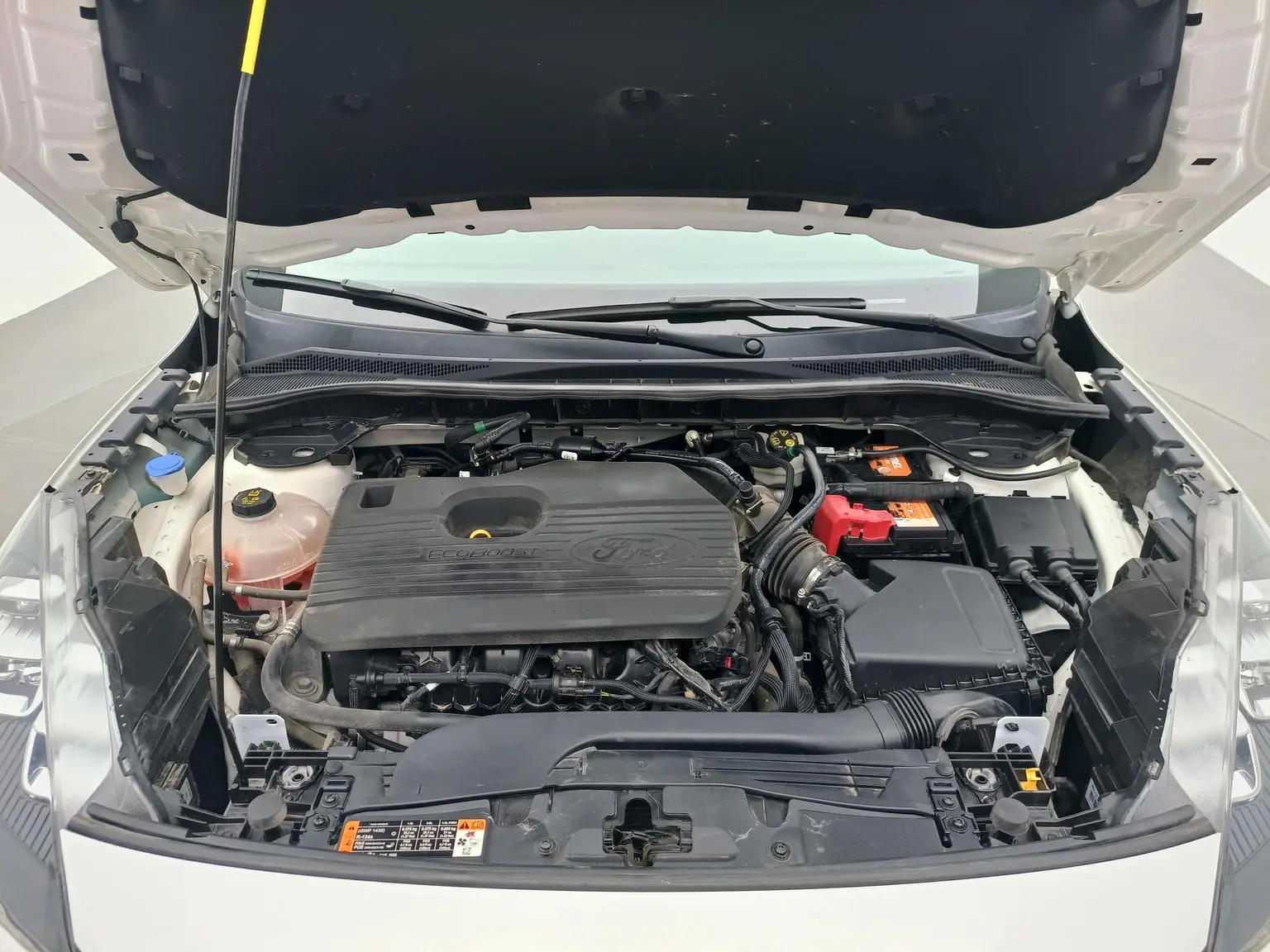 Ford Escape 2020 EcoBoost 245 2WD