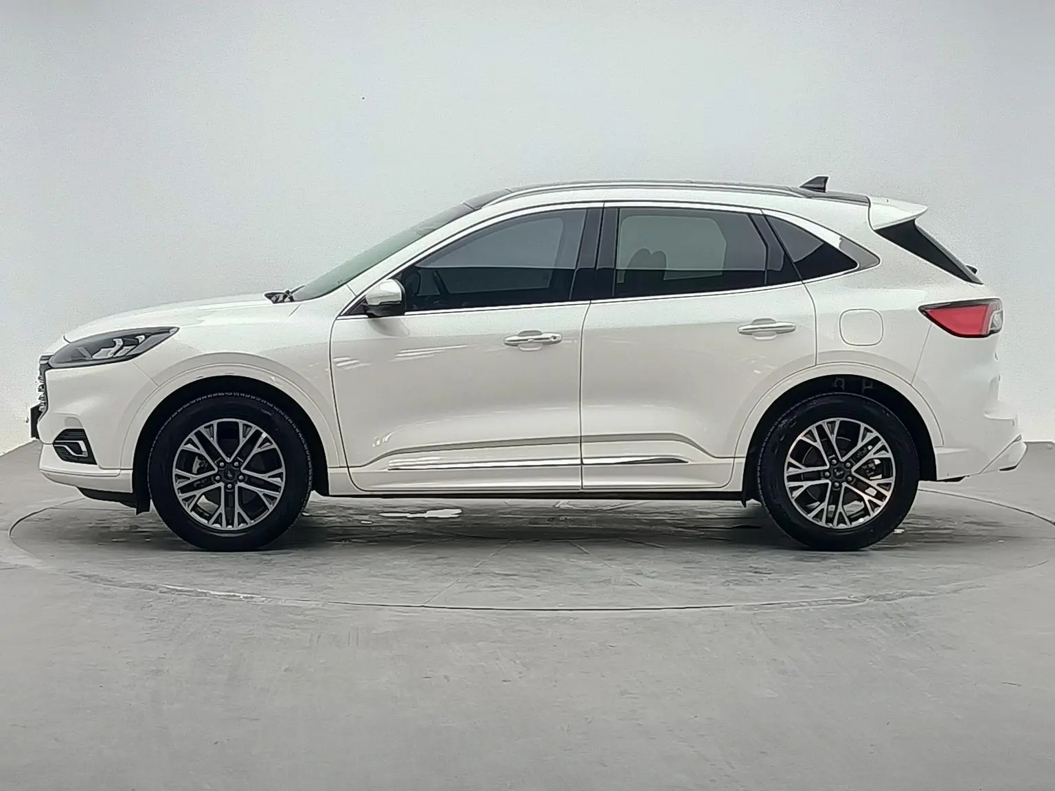 Ford Escape 2020 EcoBoost 245 2WD
