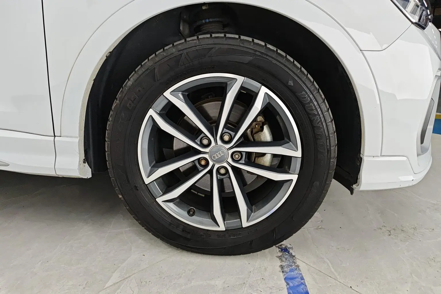 Audi Q3 2021 35 TFSI Progressive Dynamic