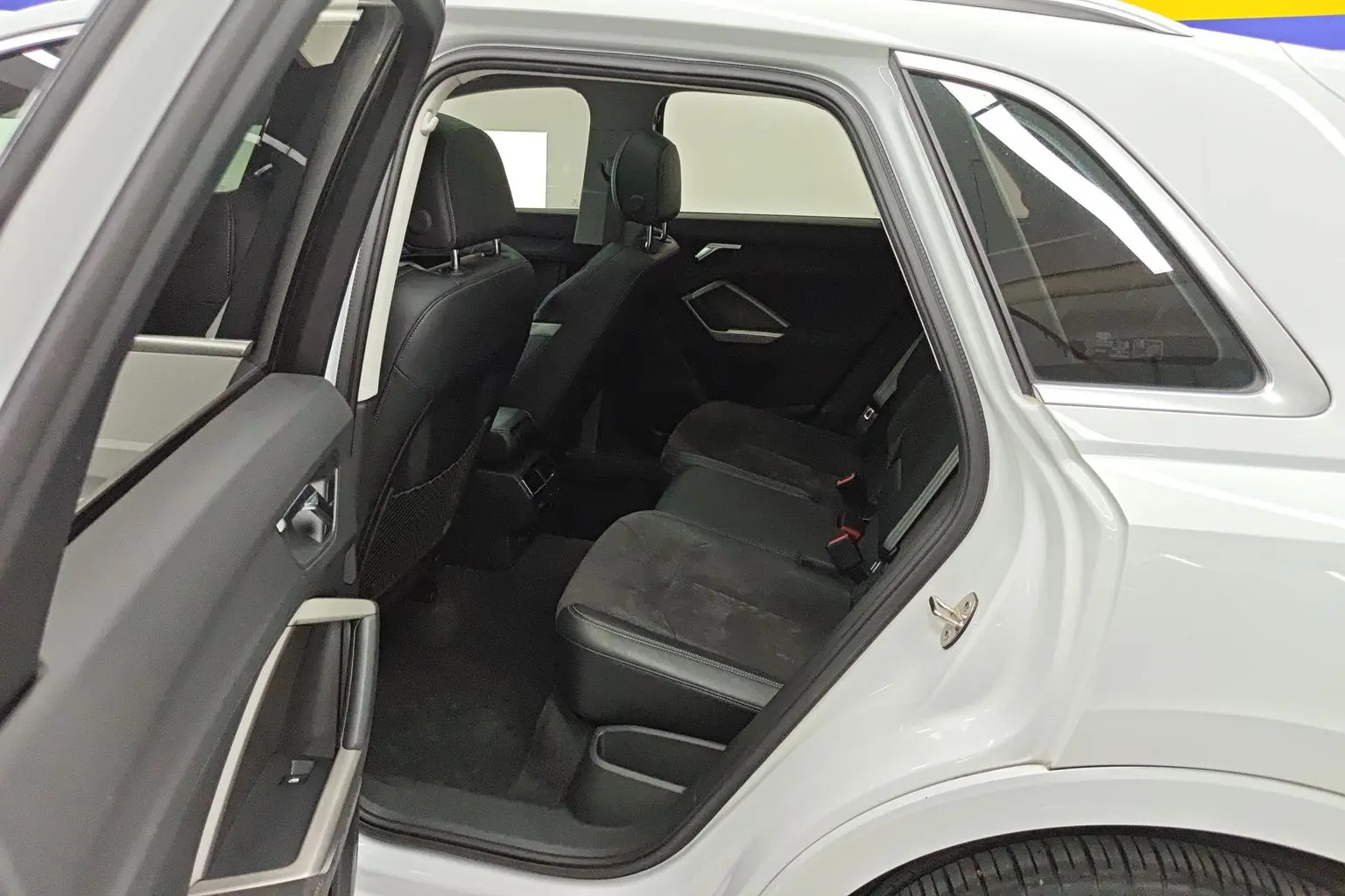 Audi Q3 2021 35 TFSI Progressive Dynamic