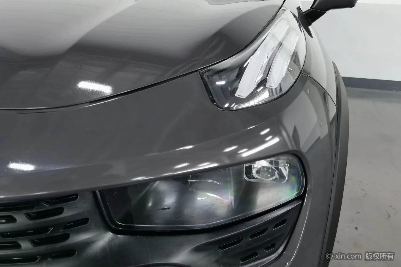 Lynk & Co 02 2021 1.5T DCT 2WD Shine Champion