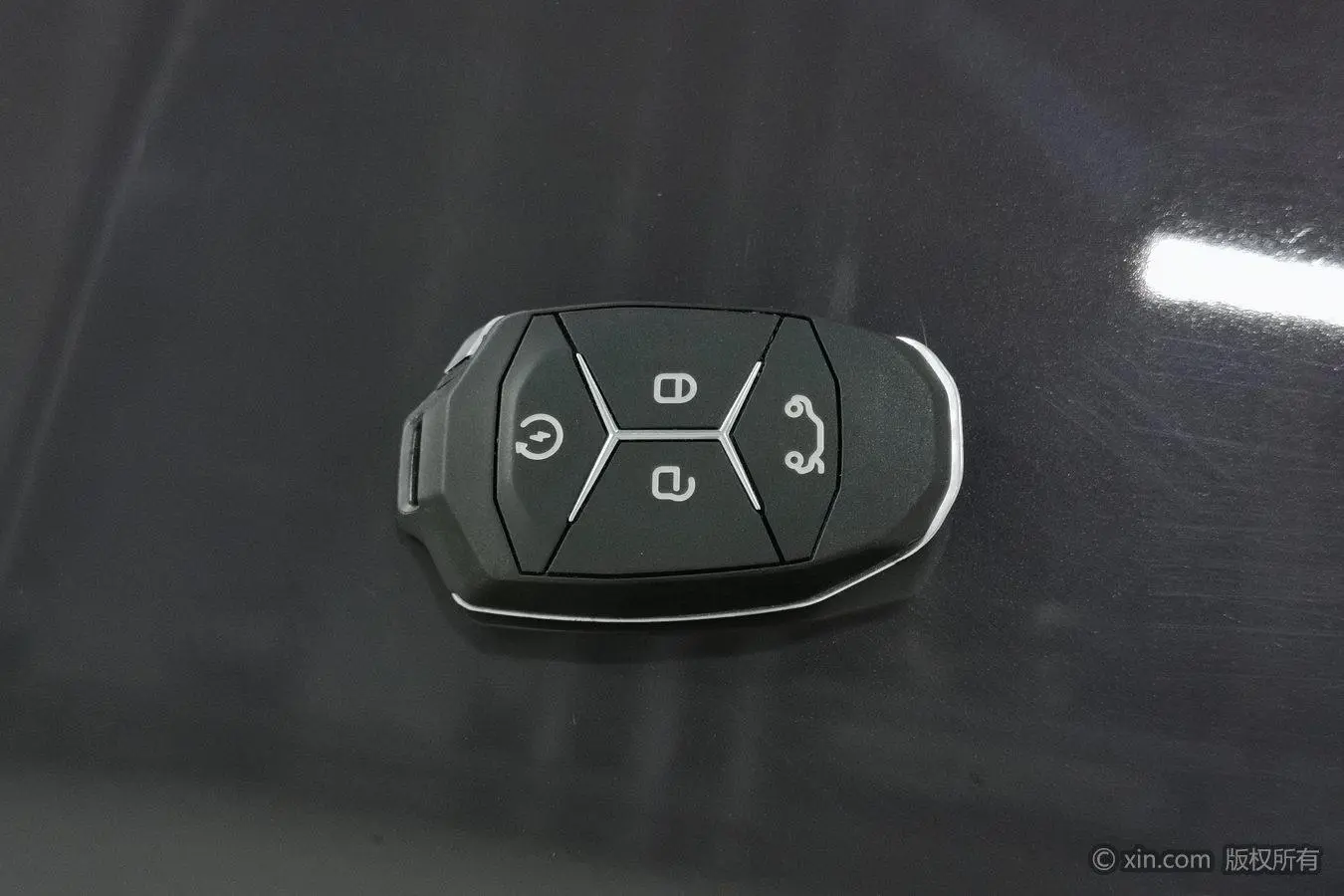 Lynk & Co 02 2021 1.5T DCT 2WD Shine Champion
