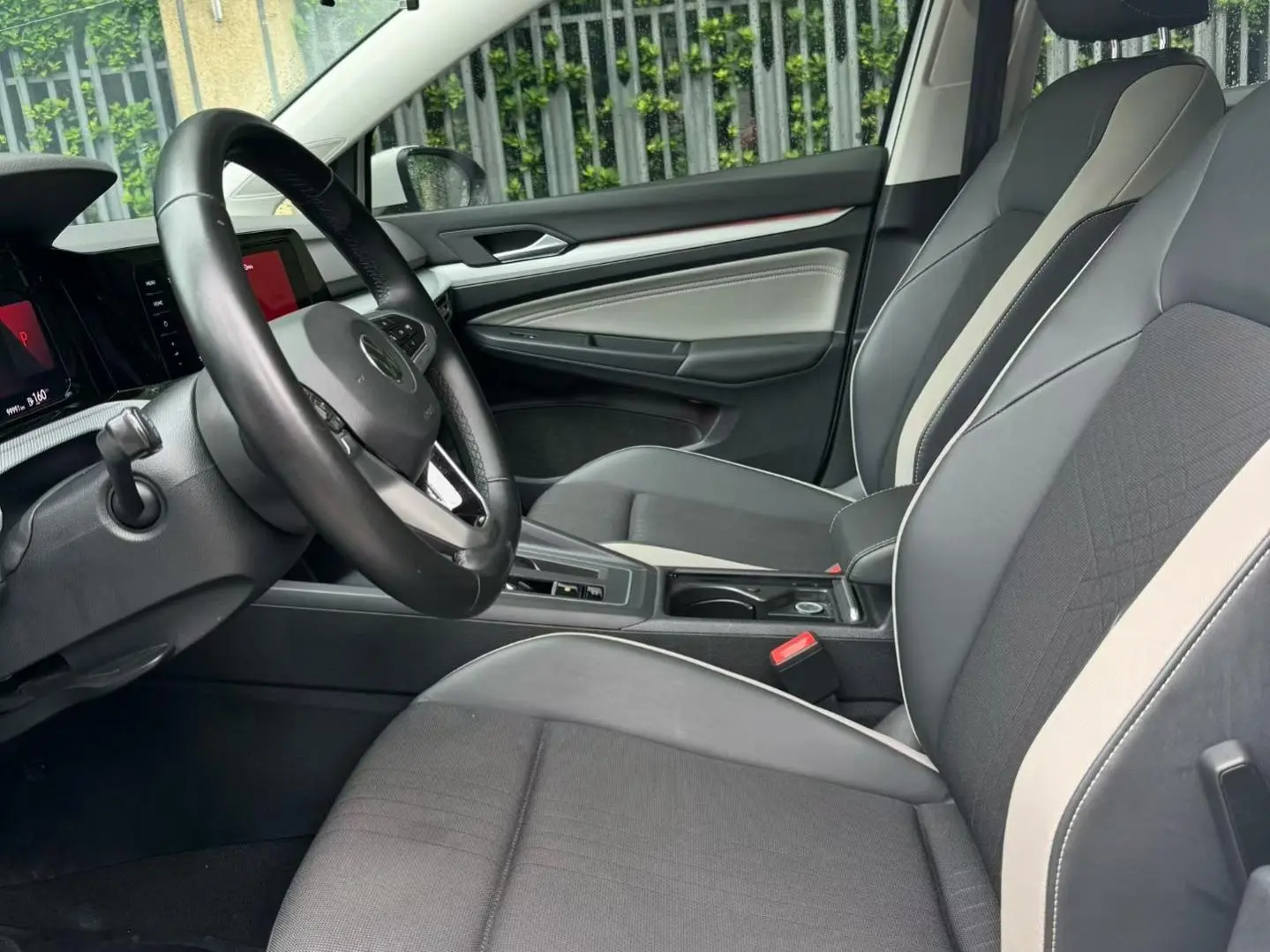 Volkswagen Golf 2021 280TSI DSG Pro