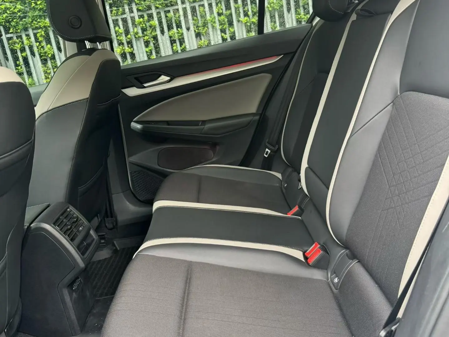 Volkswagen Golf 2021 280TSI DSG Pro