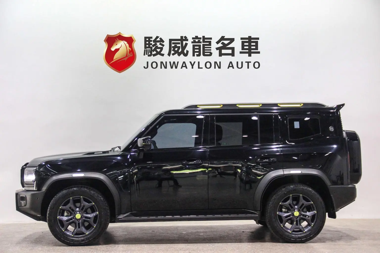 Jetour 2023 2.0TD 4WD PRO+