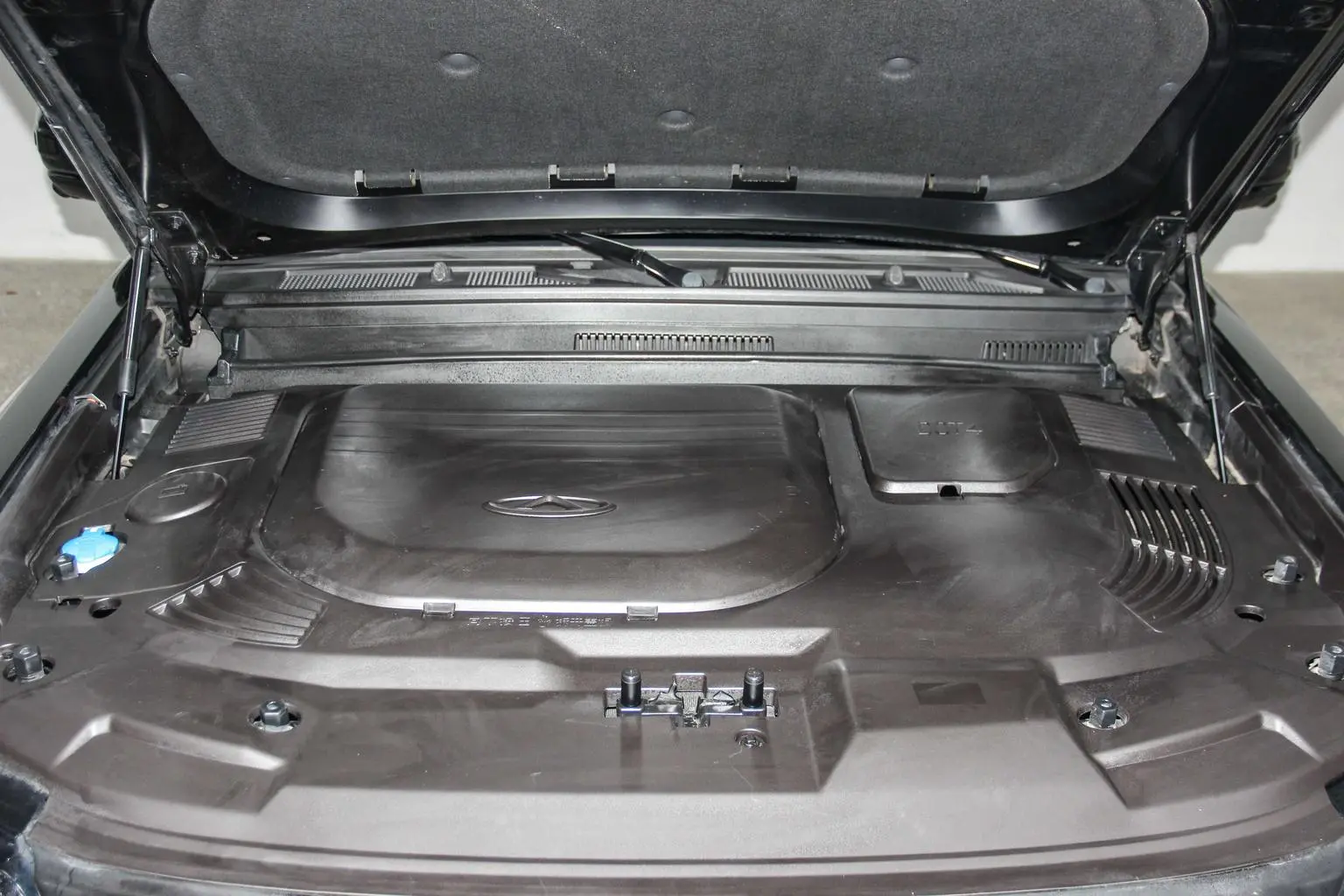 Jetour 2023 2.0TD 4WD PRO+