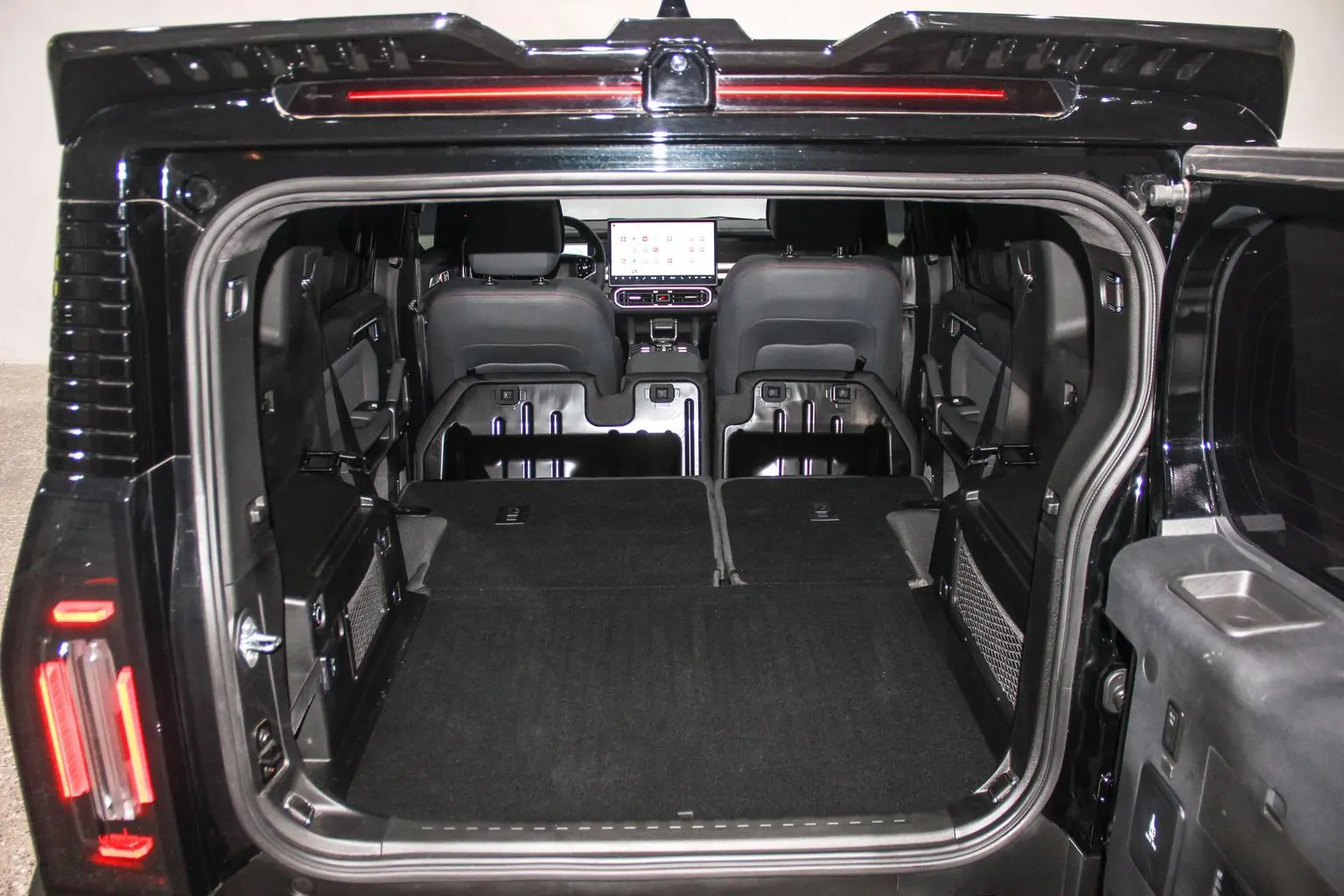 Jetour 2023 2.0TD 4WD PRO+