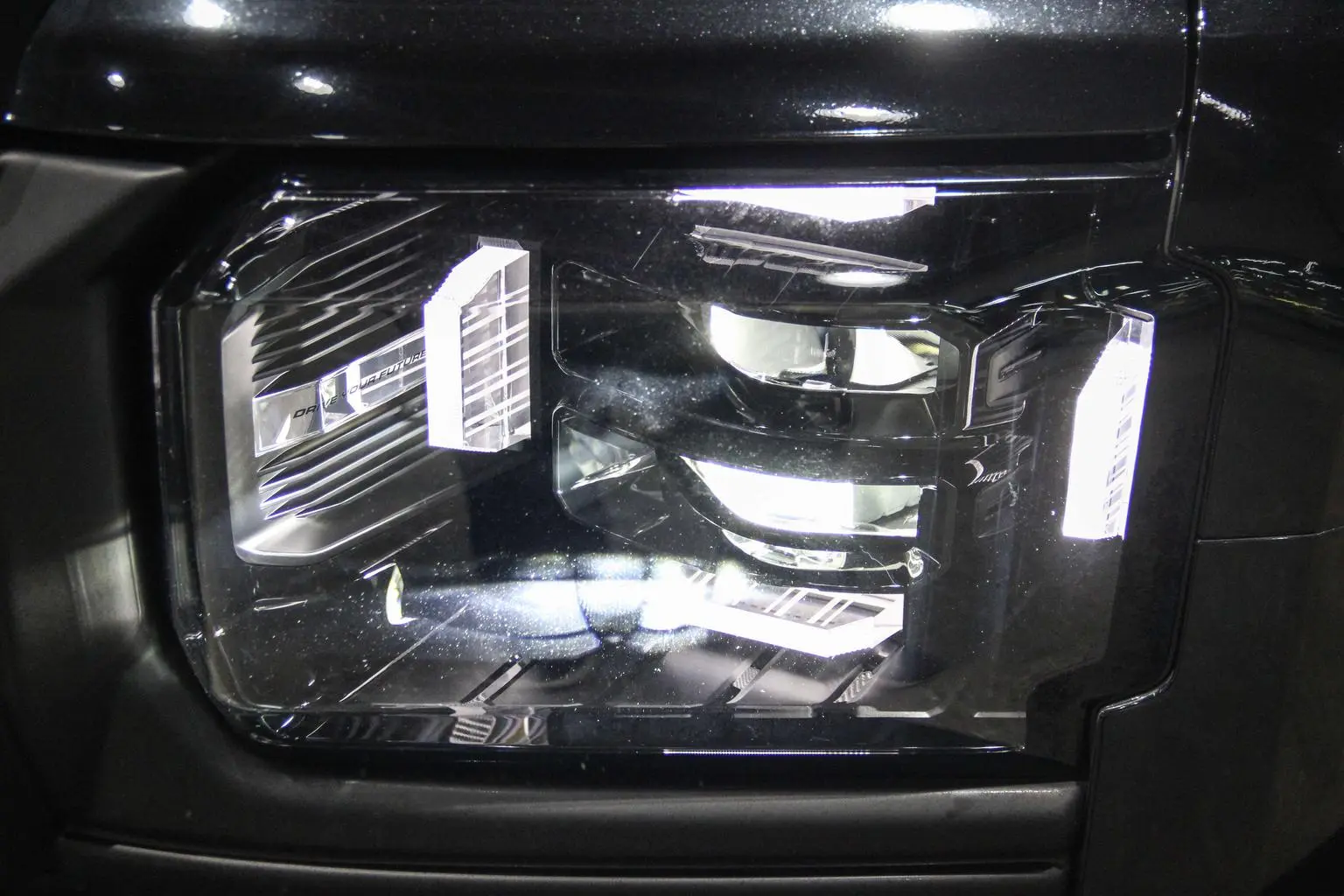 Jetour 2023 2.0TD 4WD PRO+