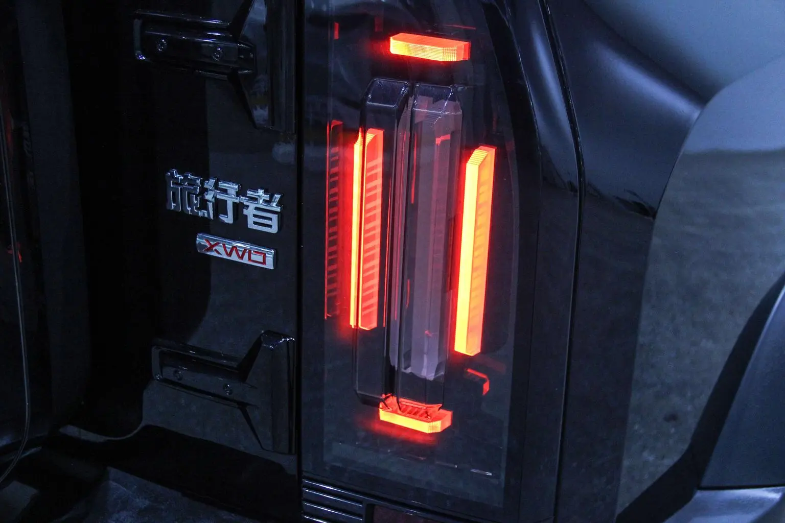 Jetour 2023 2.0TD 4WD PRO+