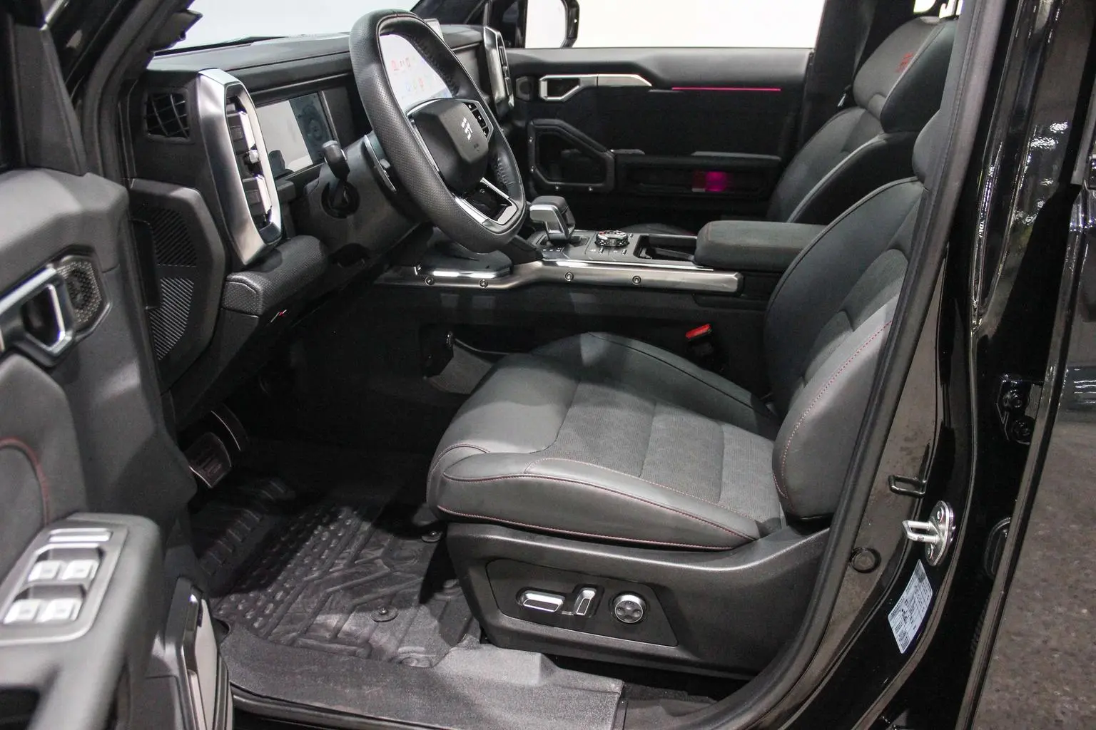 Jetour 2023 2.0TD 4WD PRO+