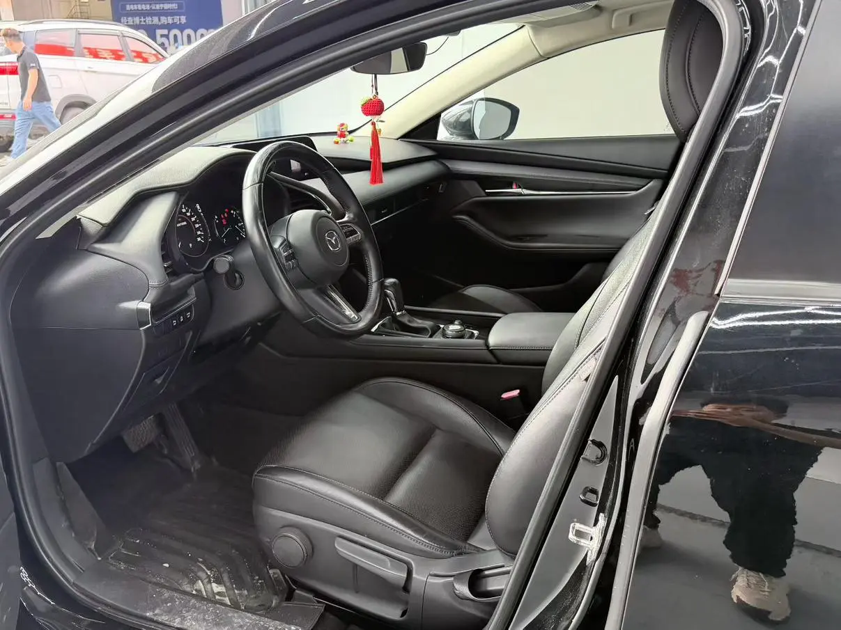 Mazda 3 Mazda3 2020 2.0L Auto Quality