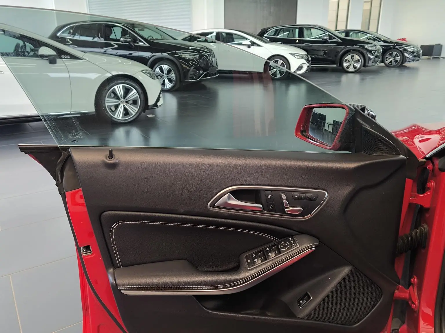 Mercedes-Benz CLA( Import ) 2019 CLA 200 Fashion