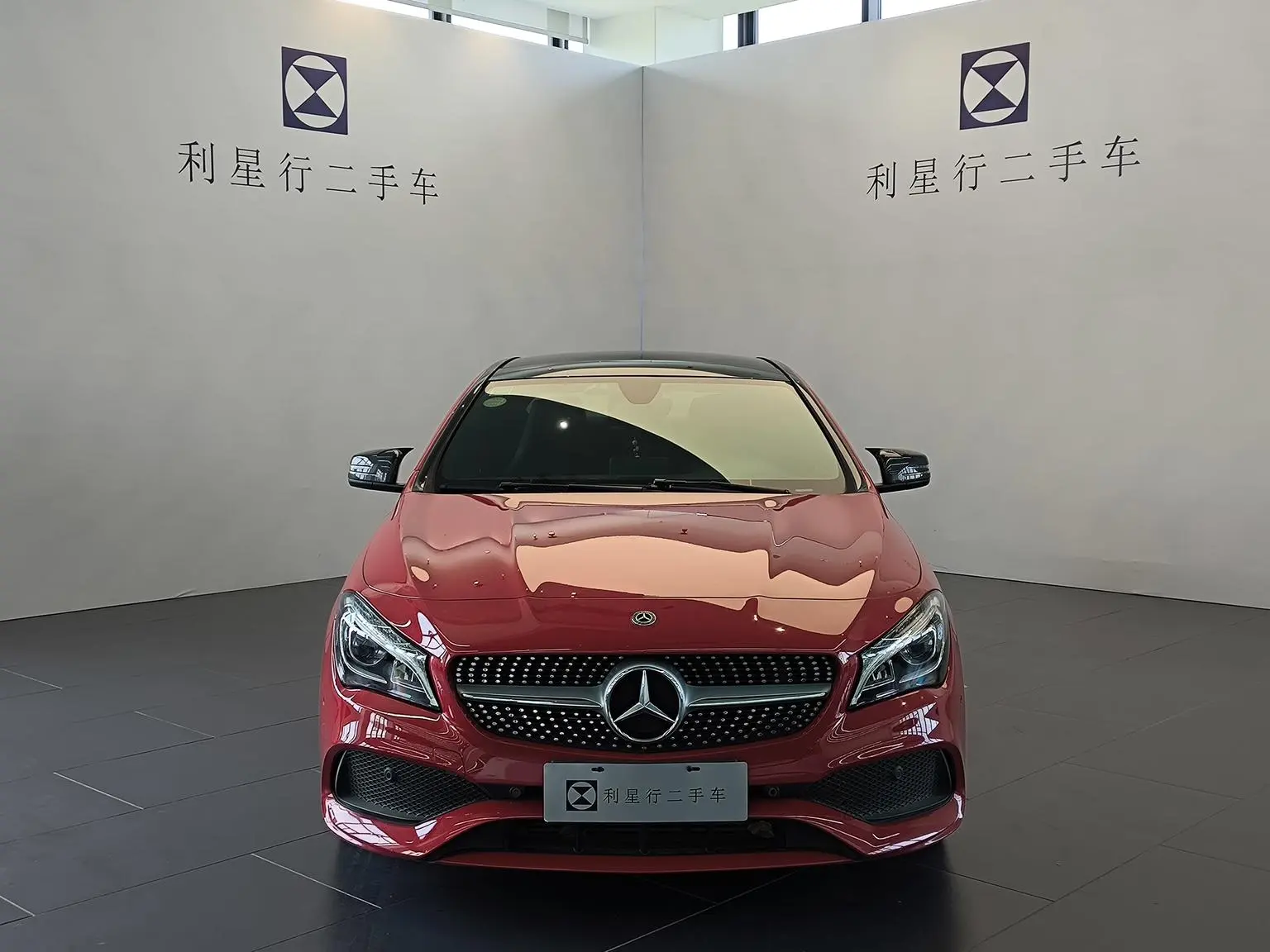 Mercedes-Benz CLA( Import ) 2019 CLA 200 Fashion