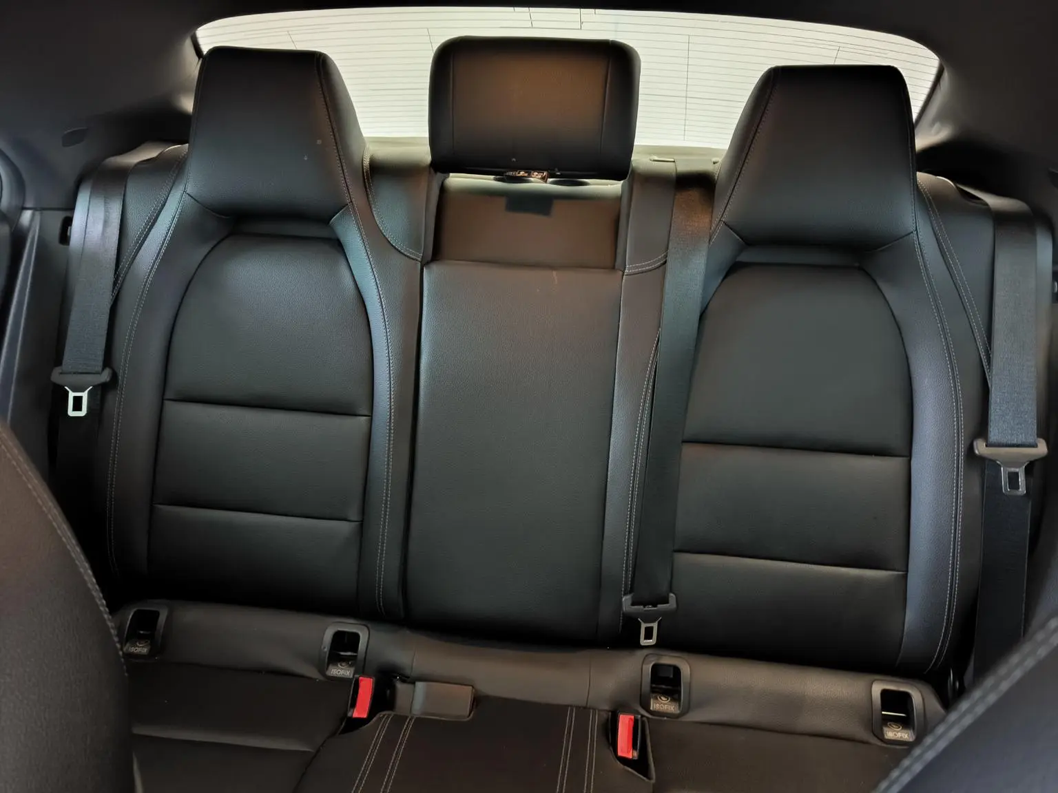 Mercedes-Benz CLA( Import ) 2019 CLA 200 Fashion