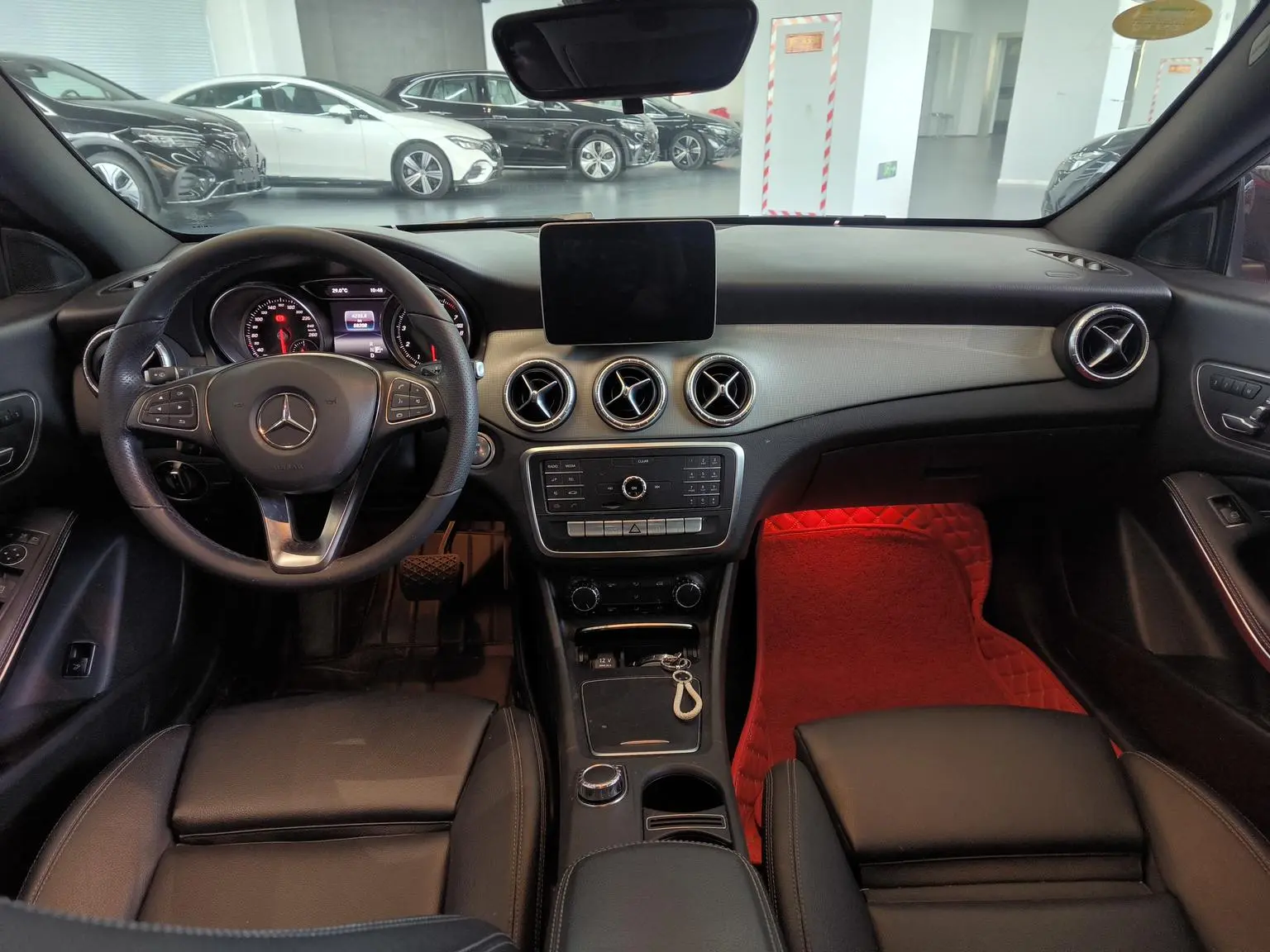 Mercedes-Benz CLA( Import ) 2019 CLA 200 Fashion