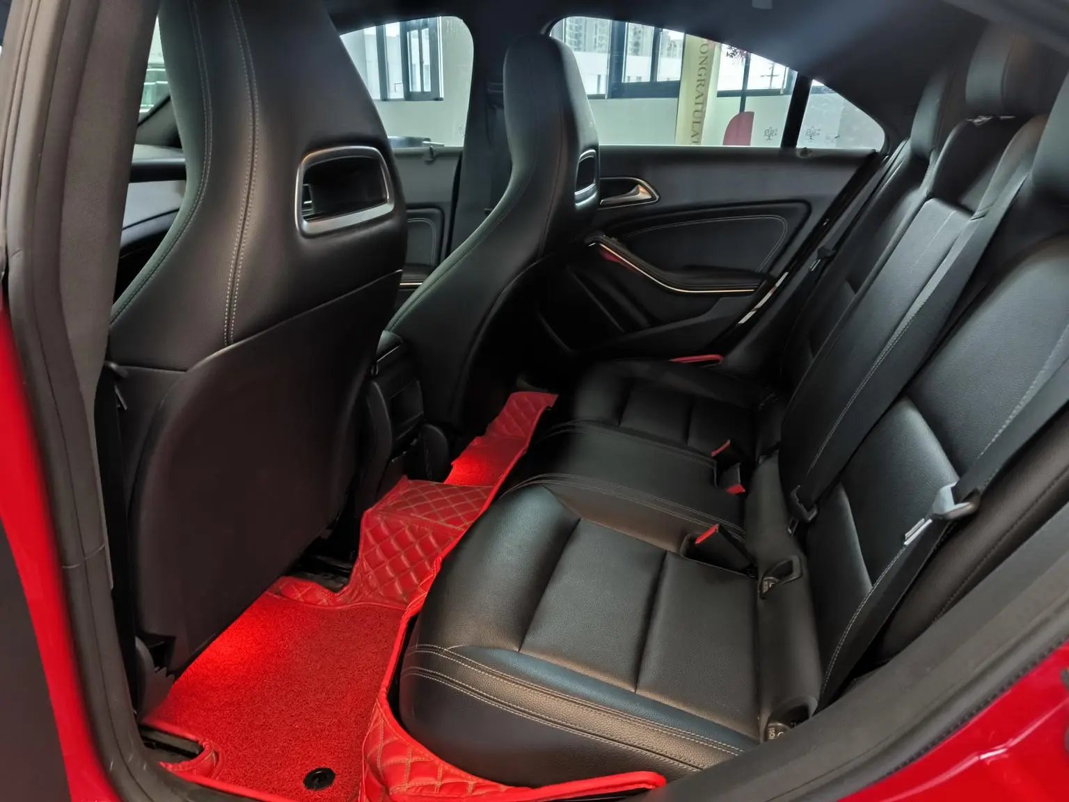 Mercedes-Benz CLA( Import ) 2019 CLA 200 Fashion