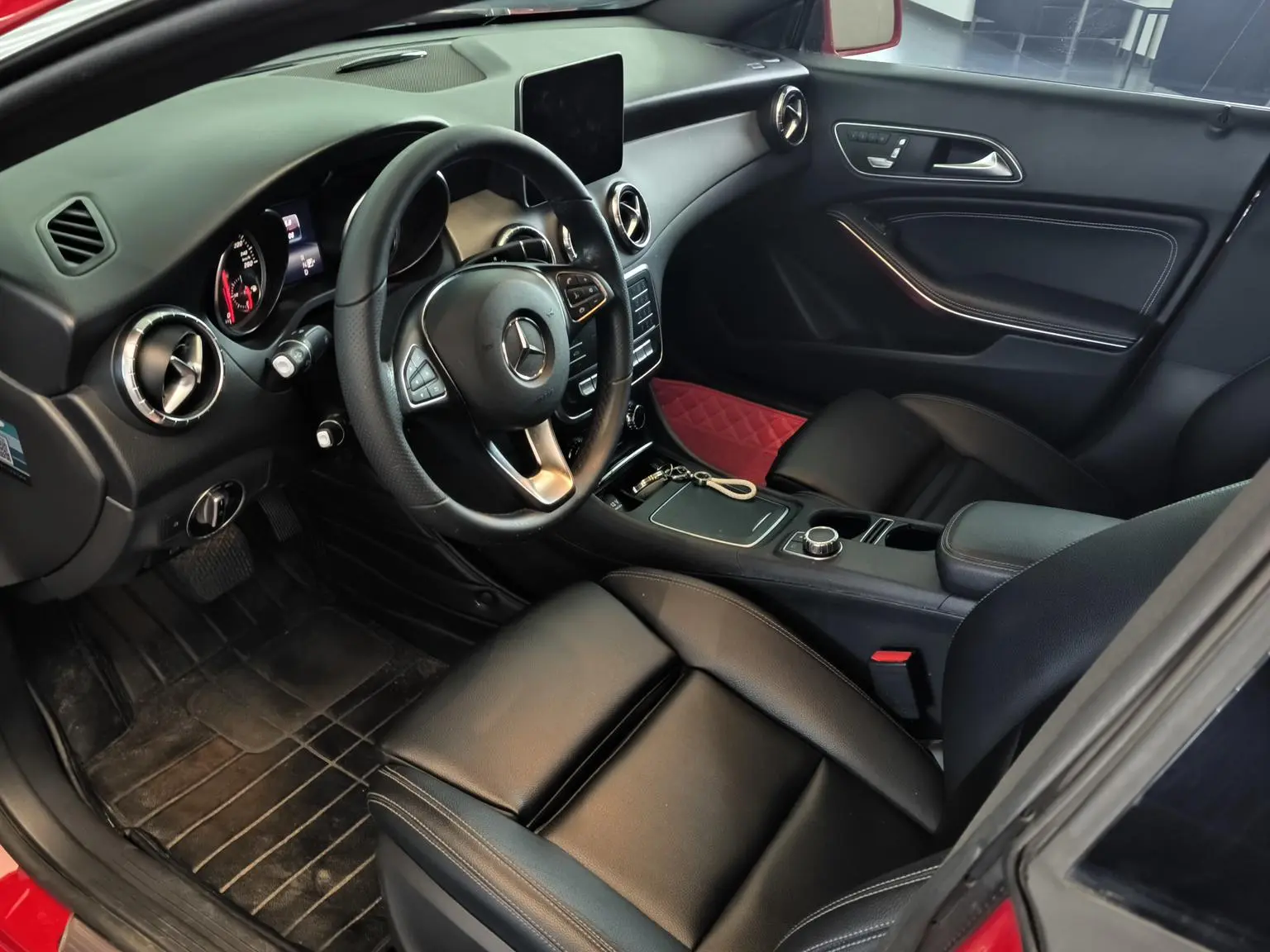 Mercedes-Benz CLA( Import ) 2019 CLA 200 Fashion