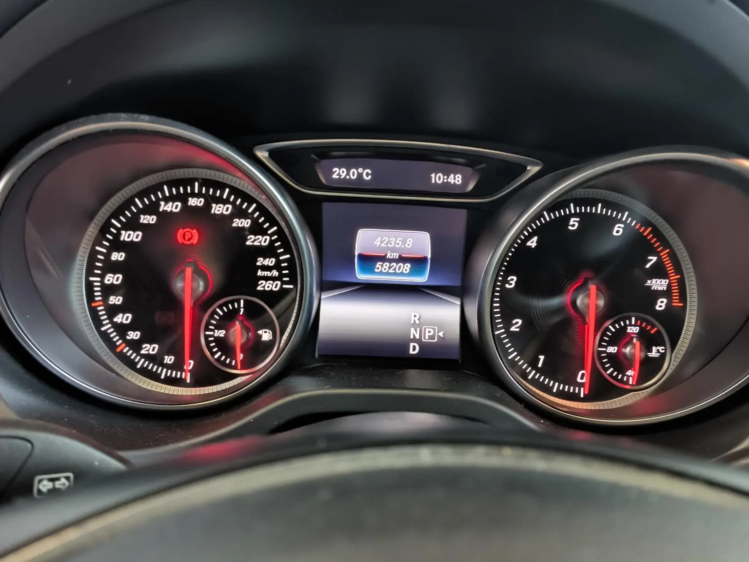 Mercedes-Benz CLA( Import ) 2019 CLA 200 Fashion